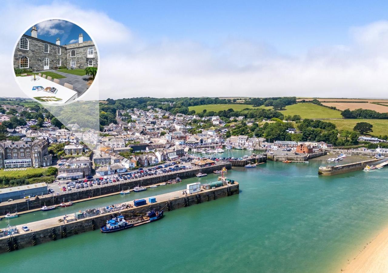 6 Bed in Padstow oc-p00760