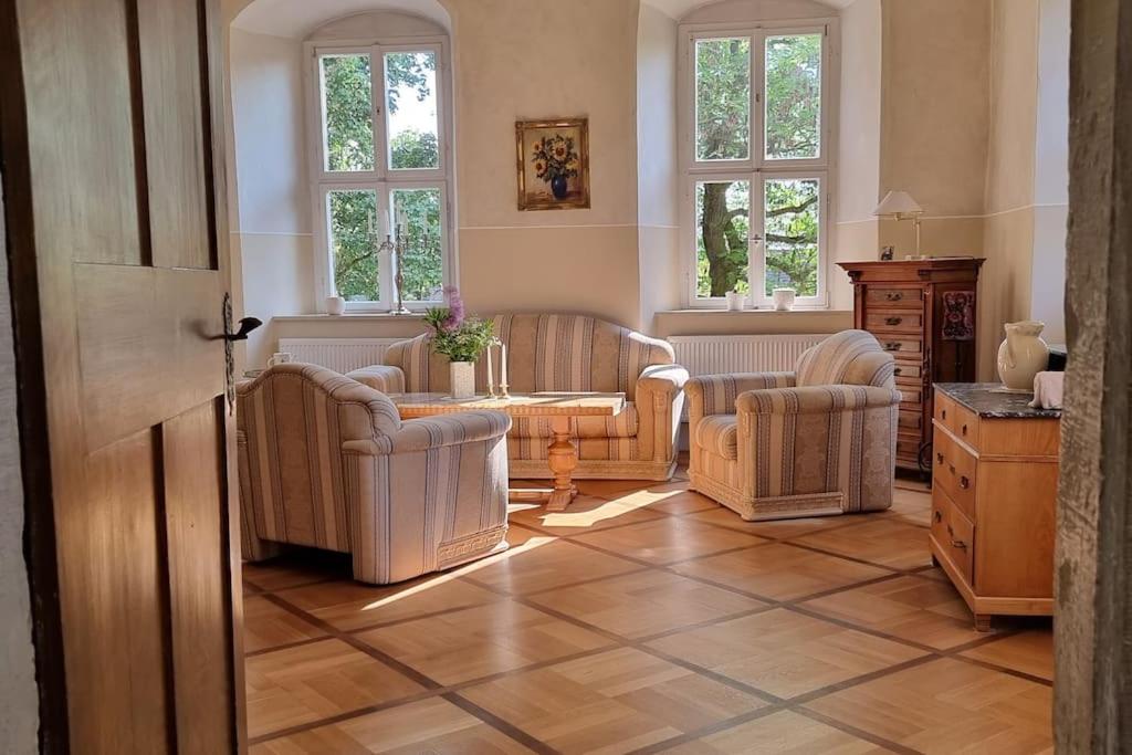 Schloss Kirchschönbach bei Prichsenstadt