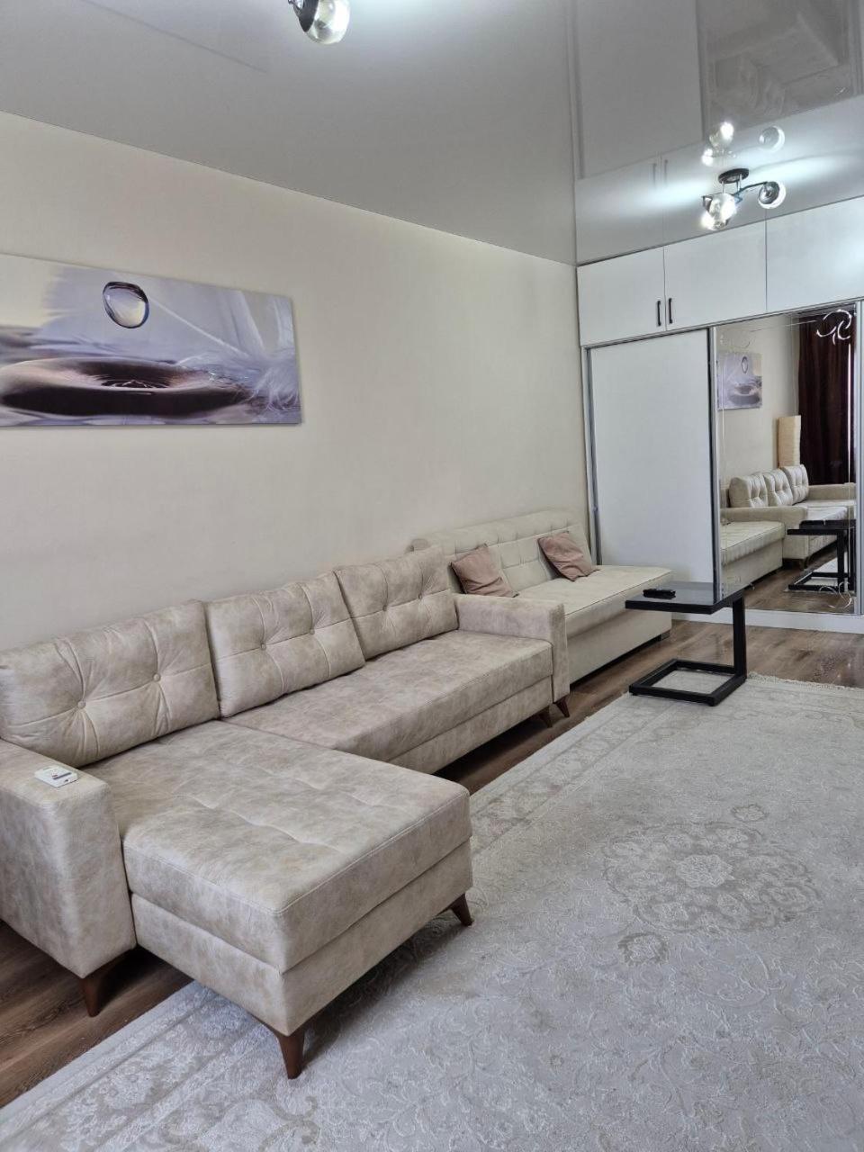Studio Green Park Mahtumkuli view 3