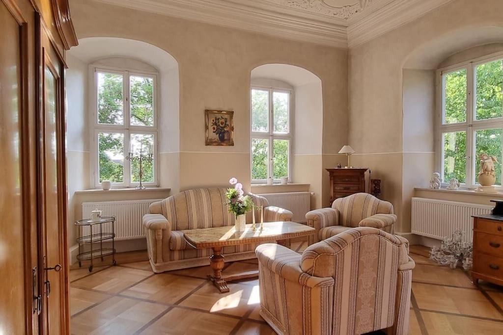 Schloss Kirchschönbach bei Prichsenstadt