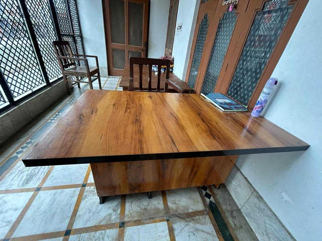 Hotel O Home Siya Ram Homestay view 3
