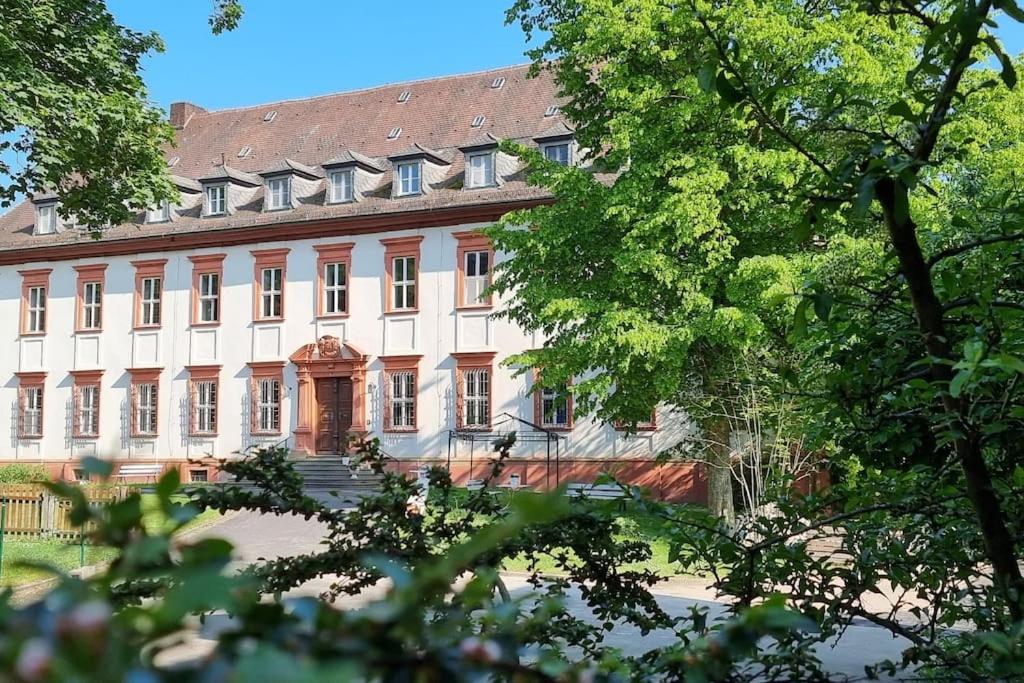 Schloss Kirchschönbach bei Prichsenstadt