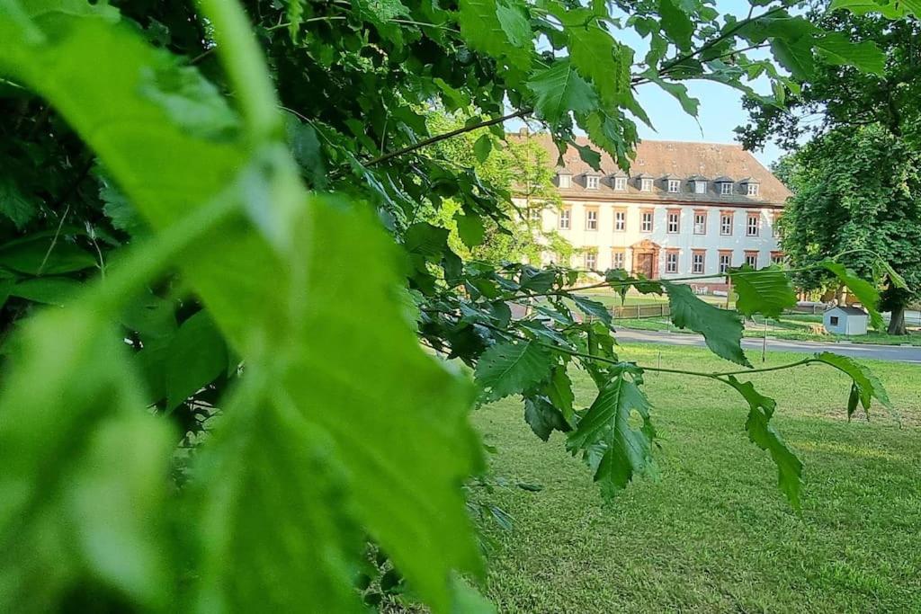 Schloss Kirchschönbach bei Prichsenstadt