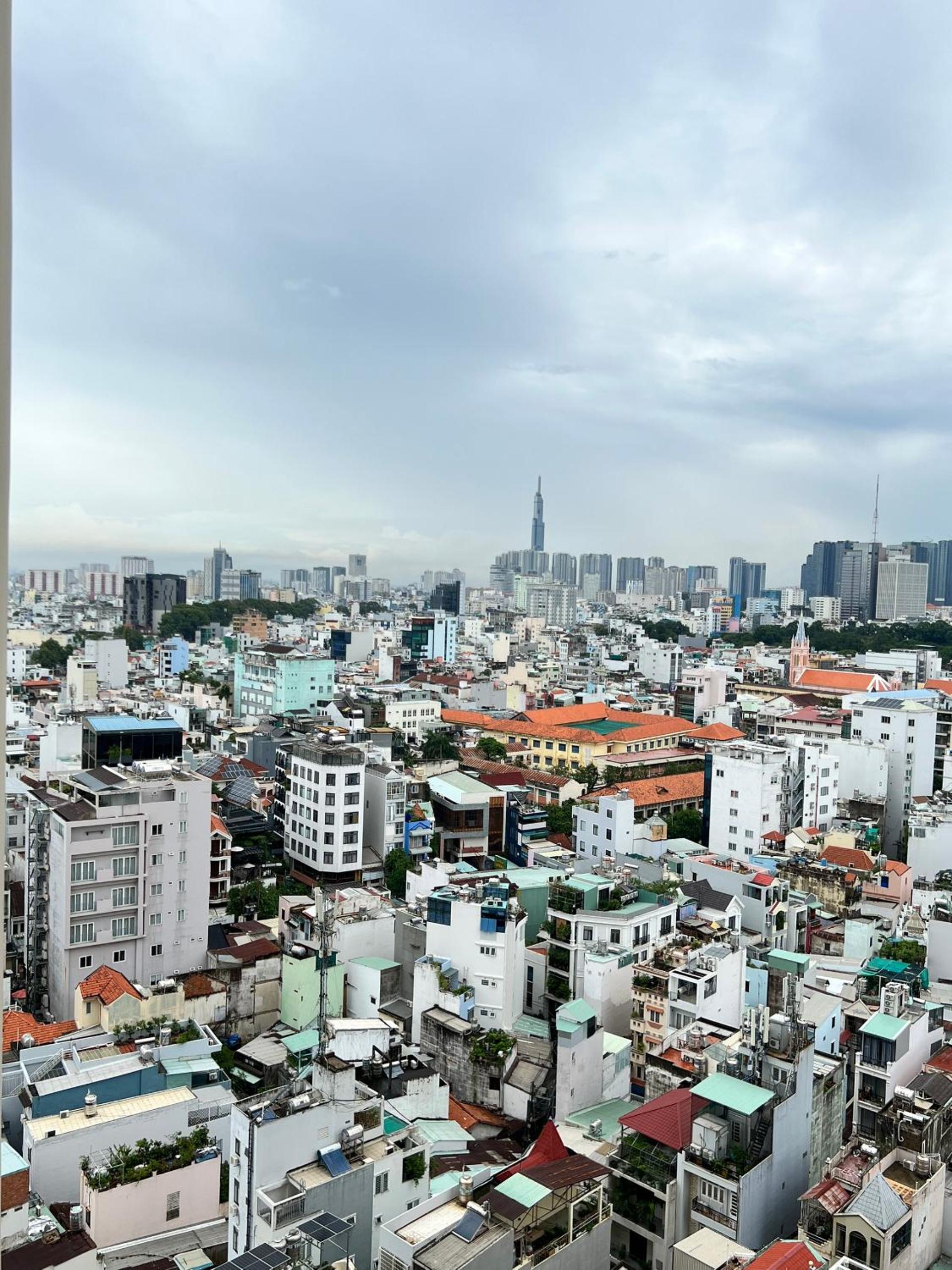 Apartment Terra Royal homestay