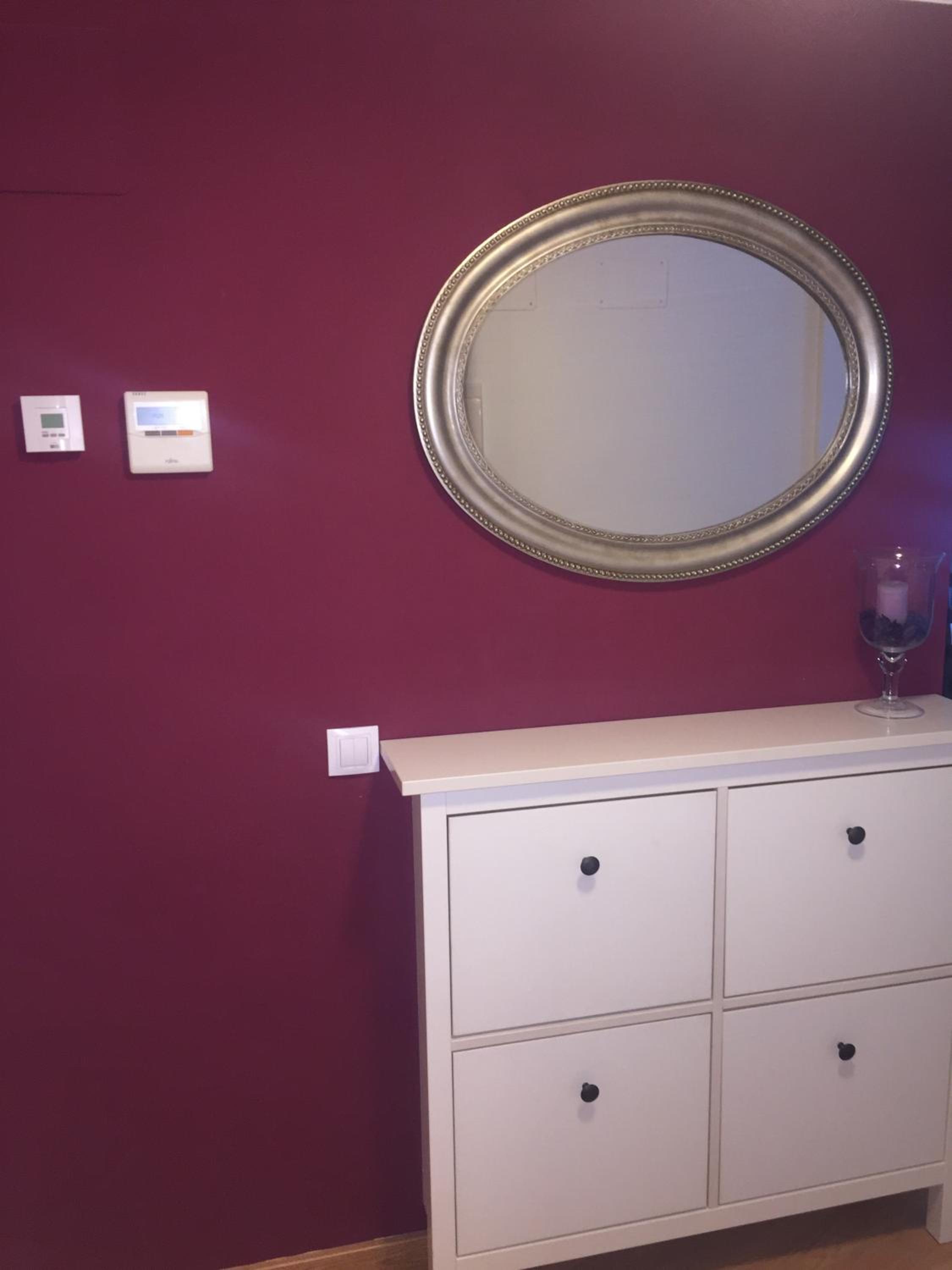 Apartamentos Mequedo