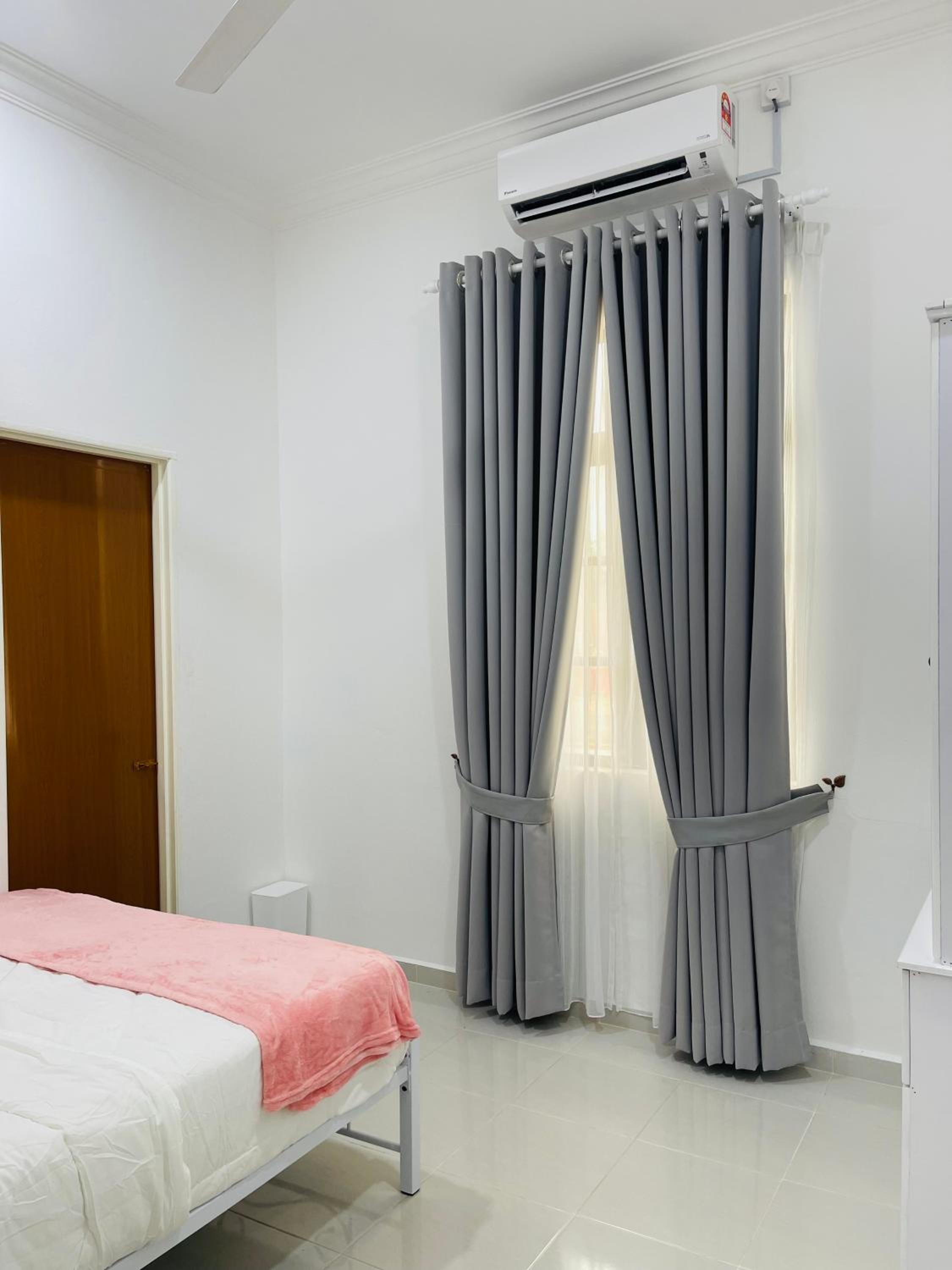 Dreamy Homestay, Besut photo 5