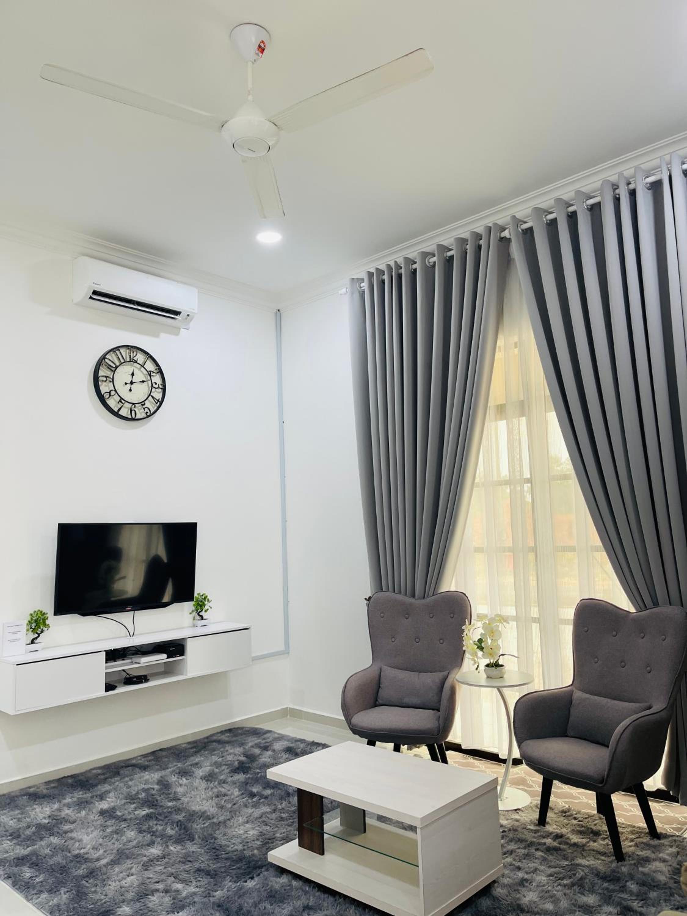 Dreamy Homestay, Besut photo 8