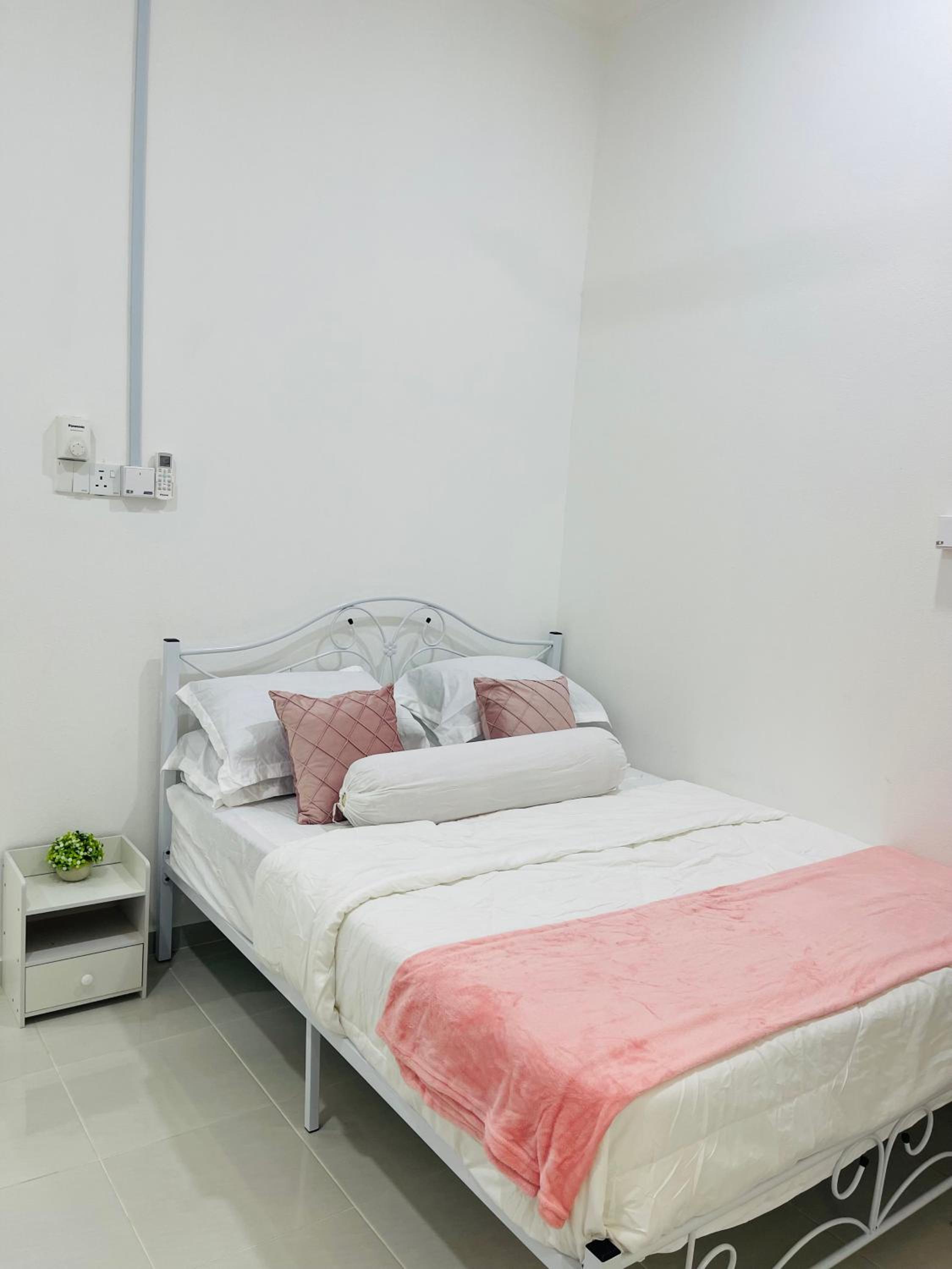 Dreamy Homestay, Besut photo 4
