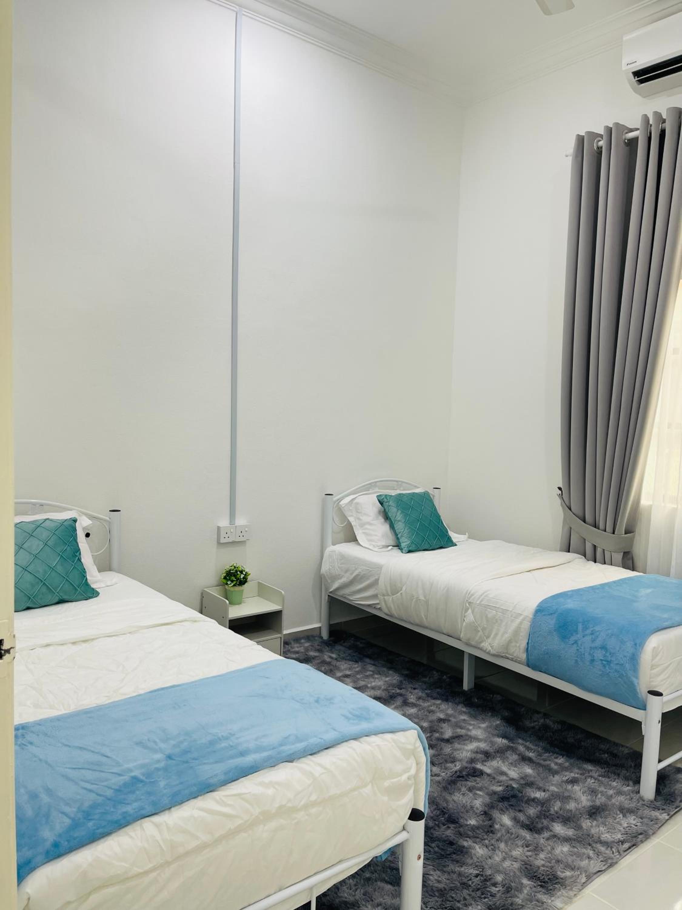 Dreamy Homestay, Besut photo 6