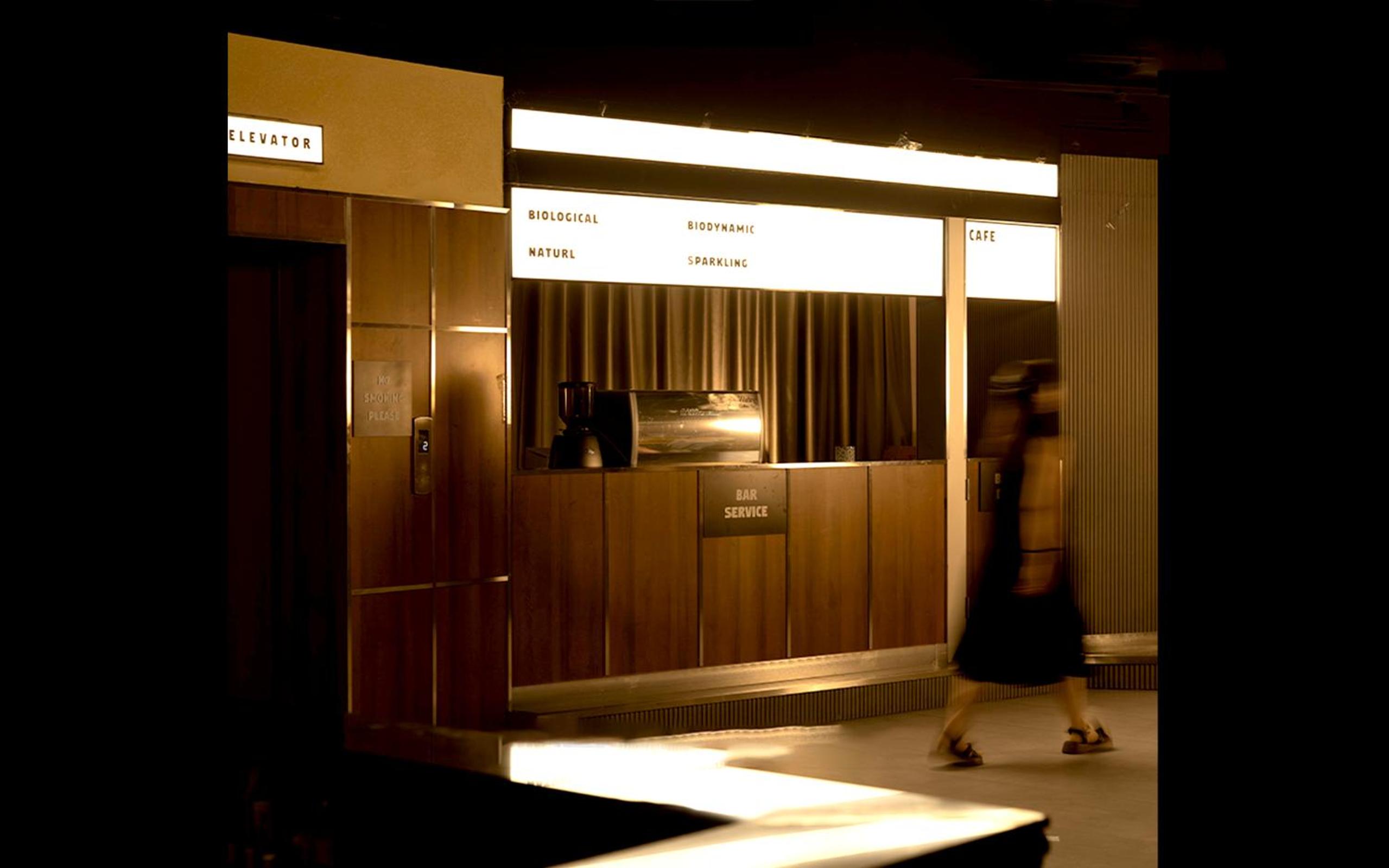 L`amica Female Only Hotel