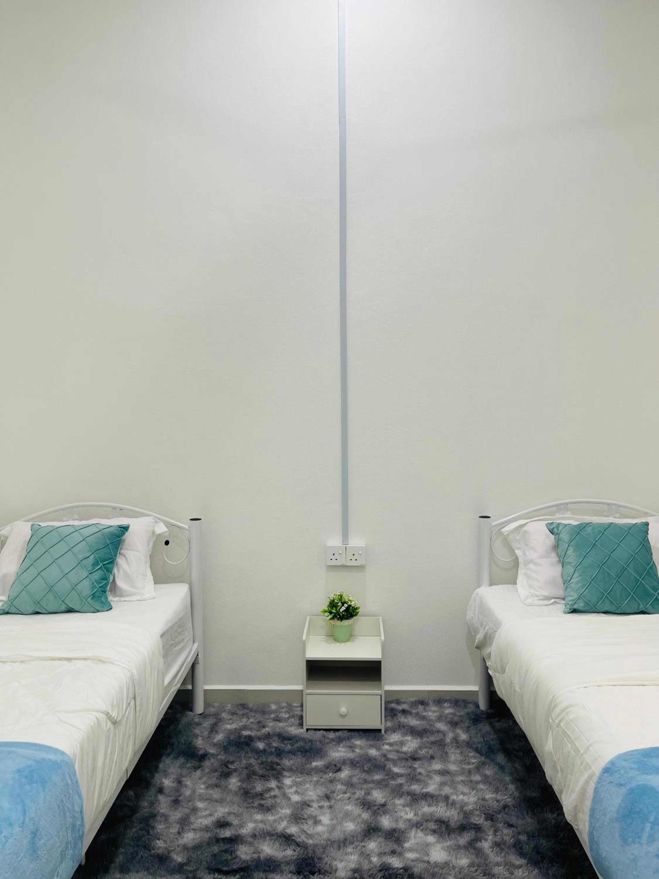 Dreamy Homestay, Besut photo 7