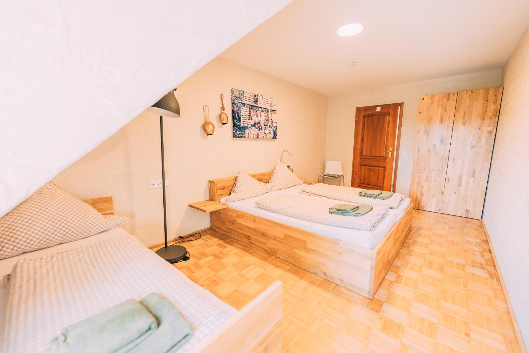 Gut Hügle Erlebnishof & Familienhotel