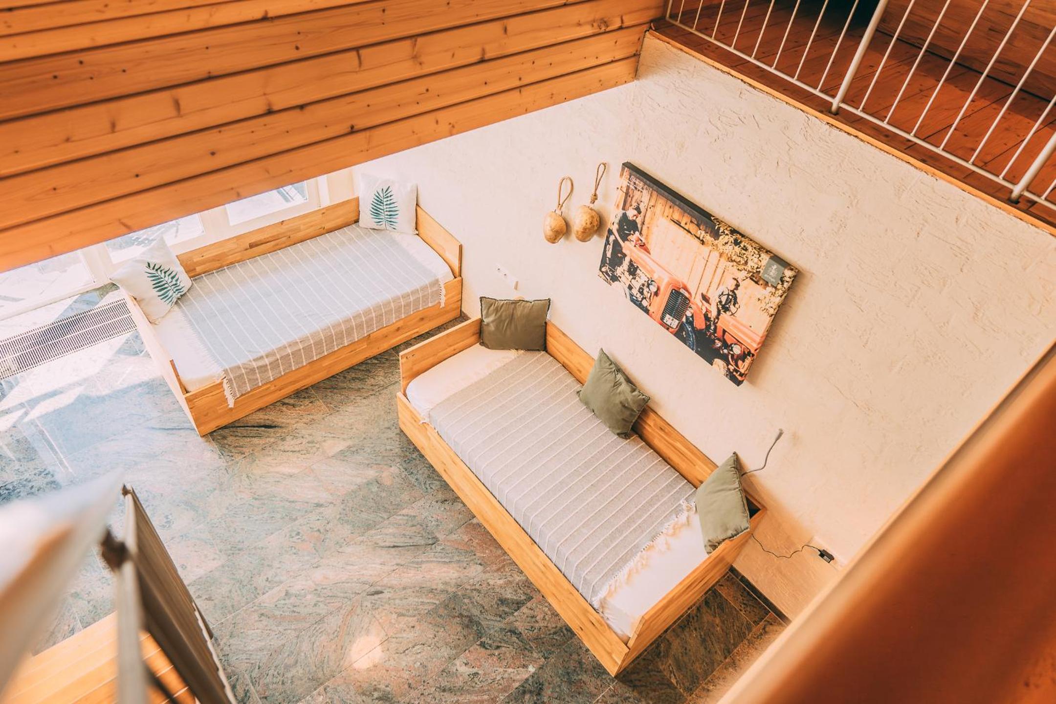 Gut Hügle Erlebnishof & Familienhotel