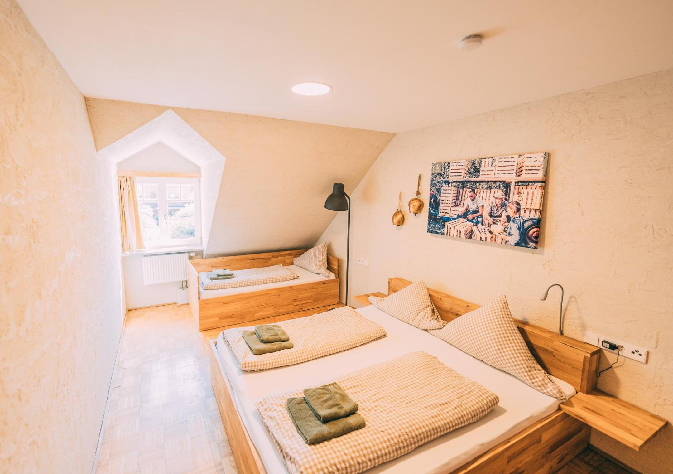 Gut Hügle Erlebnishof & Familienhotel
