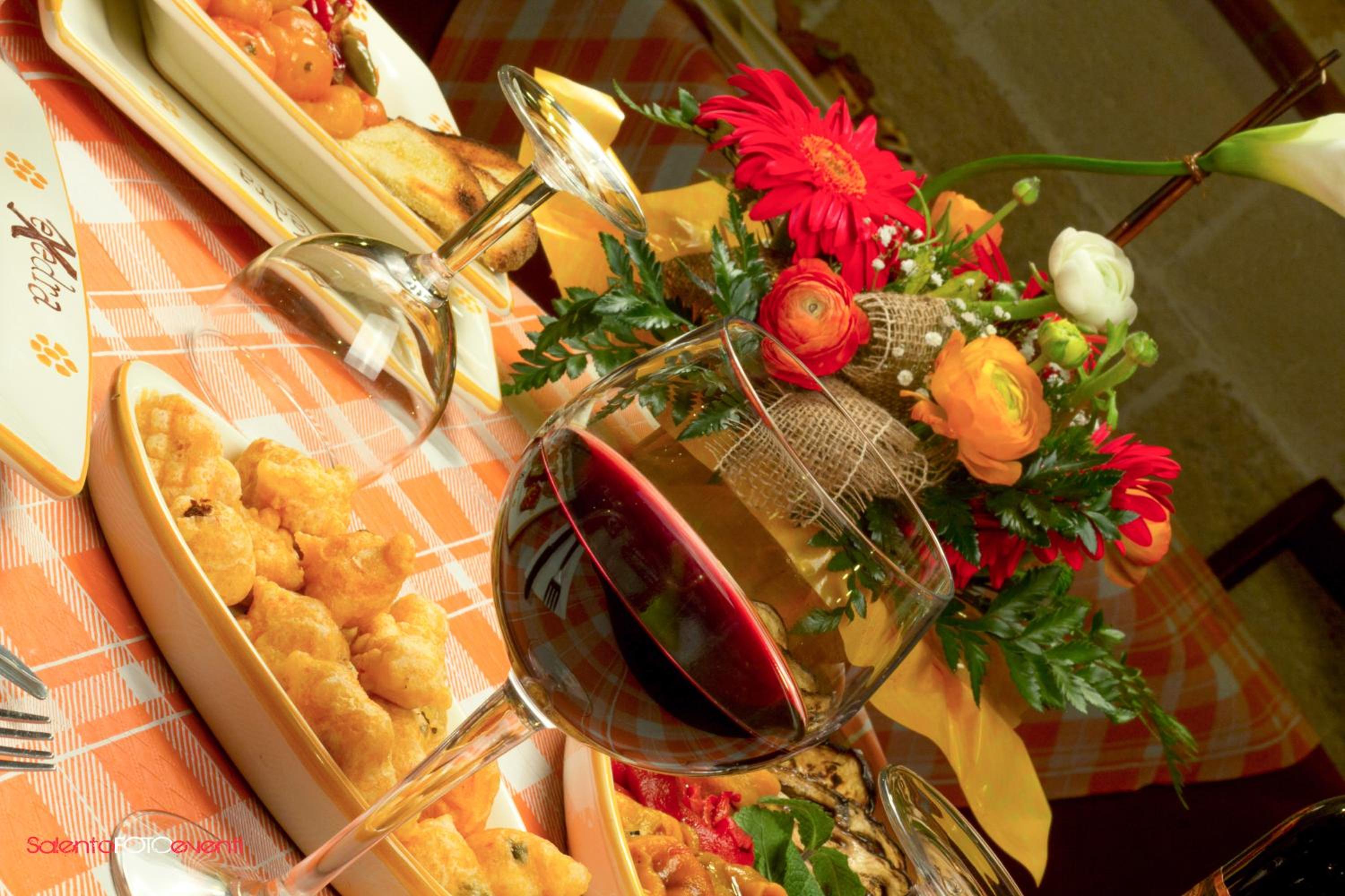 Villa Ghetta Country House