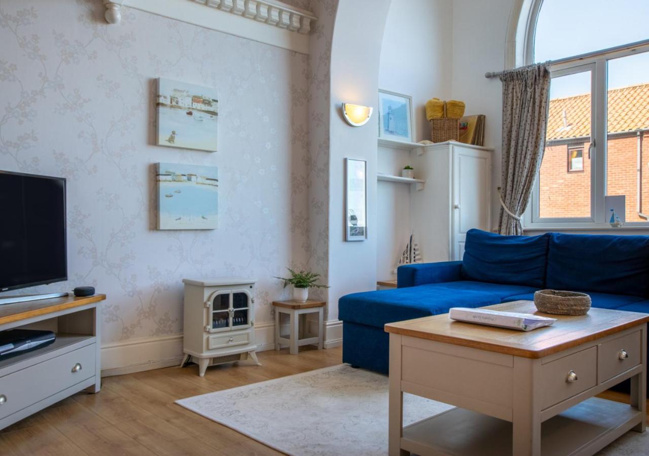 1 Bed in Whitby oc-w427