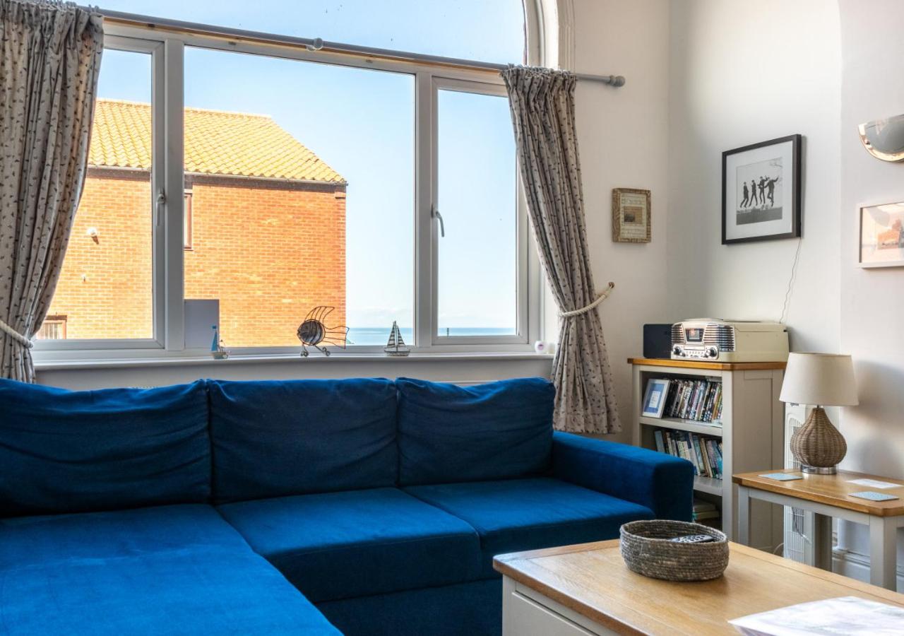 1 Bed in Whitby oc-w427
