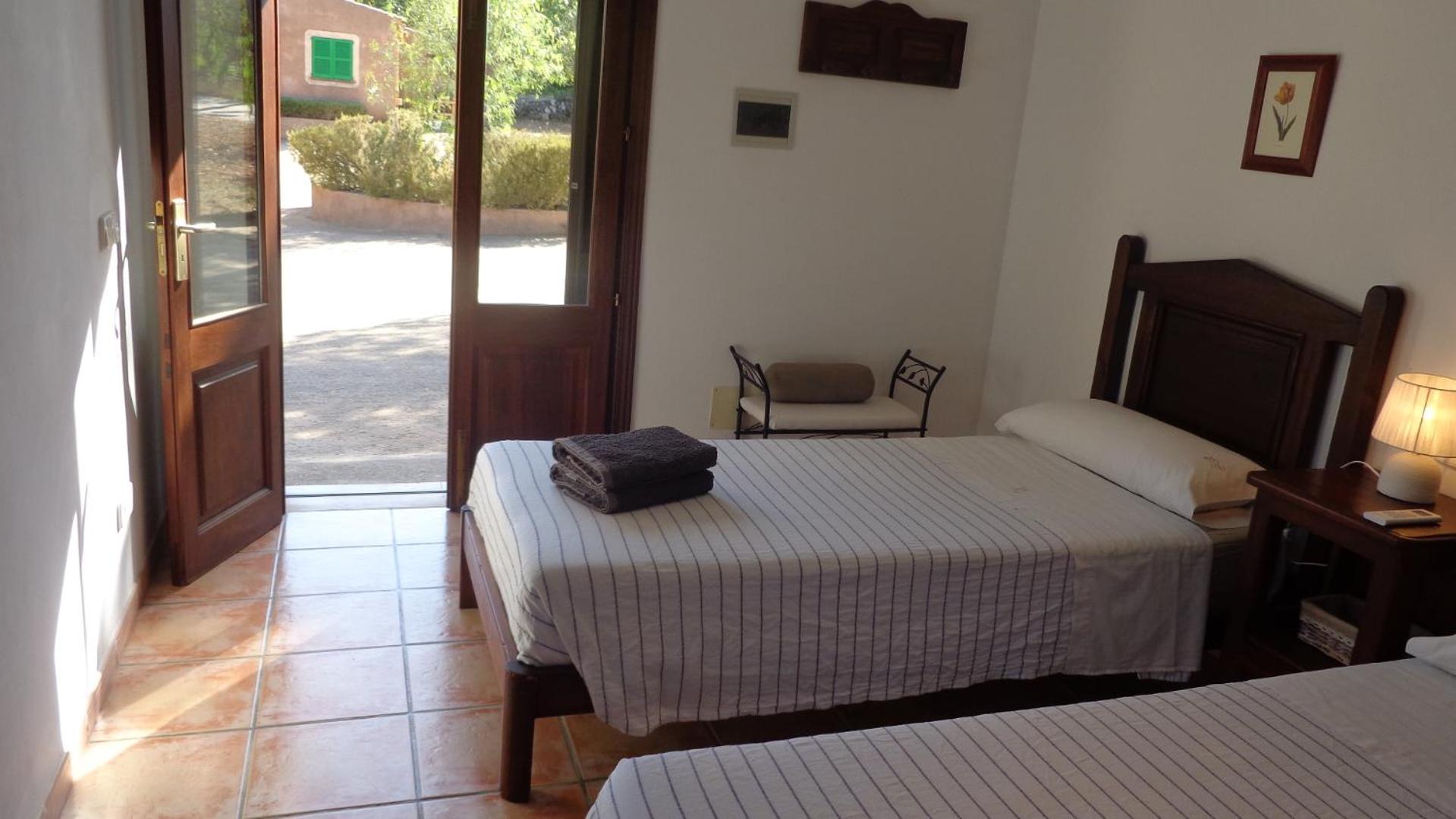 Finca ca n'Andreu view 3