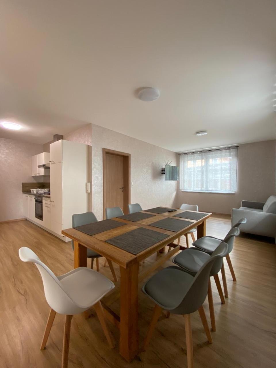 Apartment - Pension Marianna