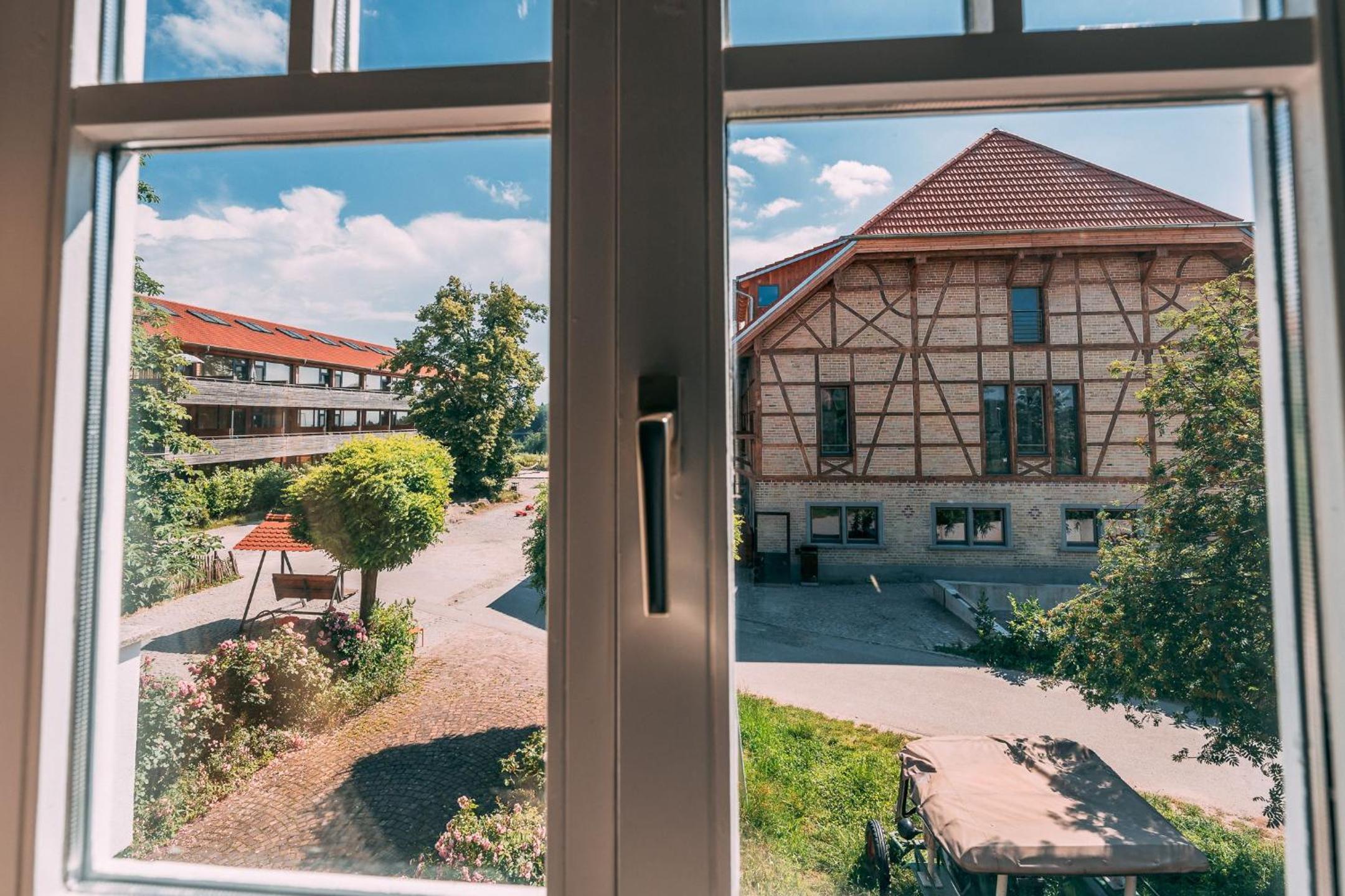 Gut Hügle Erlebnishof & Familienhotel