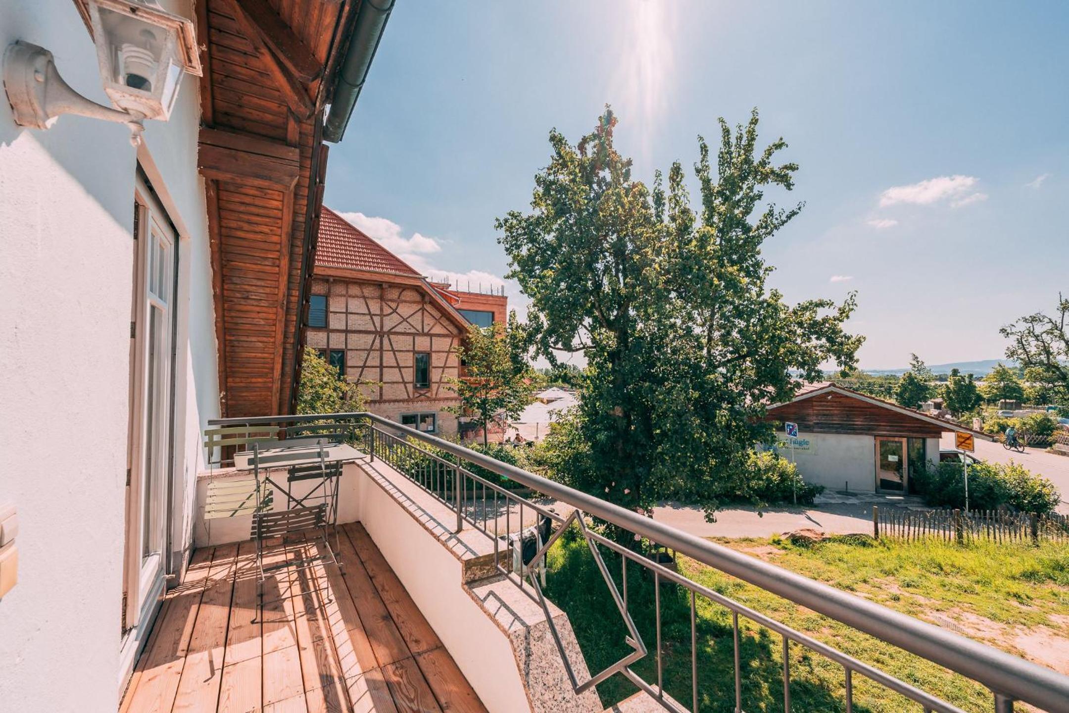 Gut Hügle Erlebnishof & Familienhotel