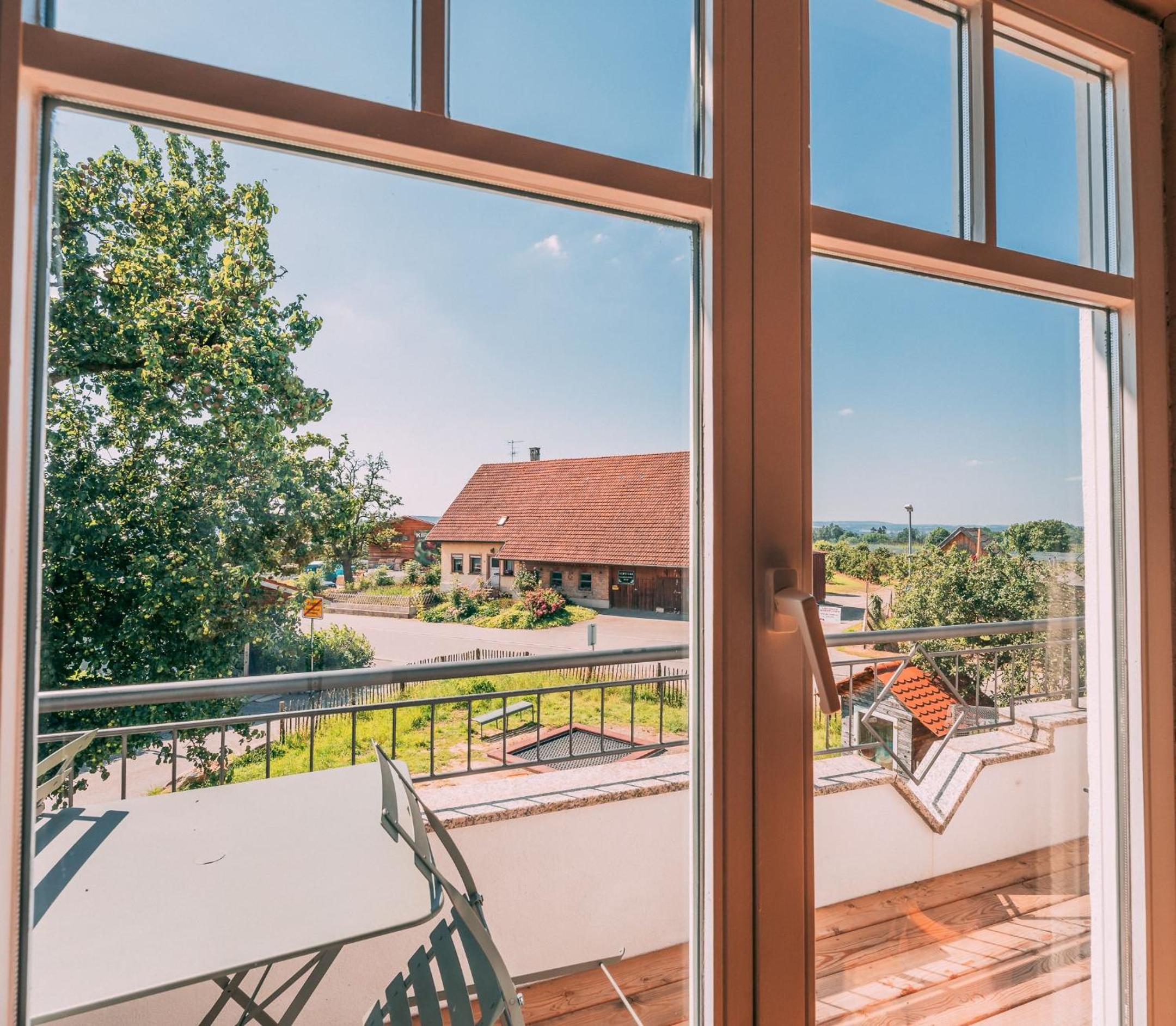 Gut Hügle Erlebnishof & Familienhotel