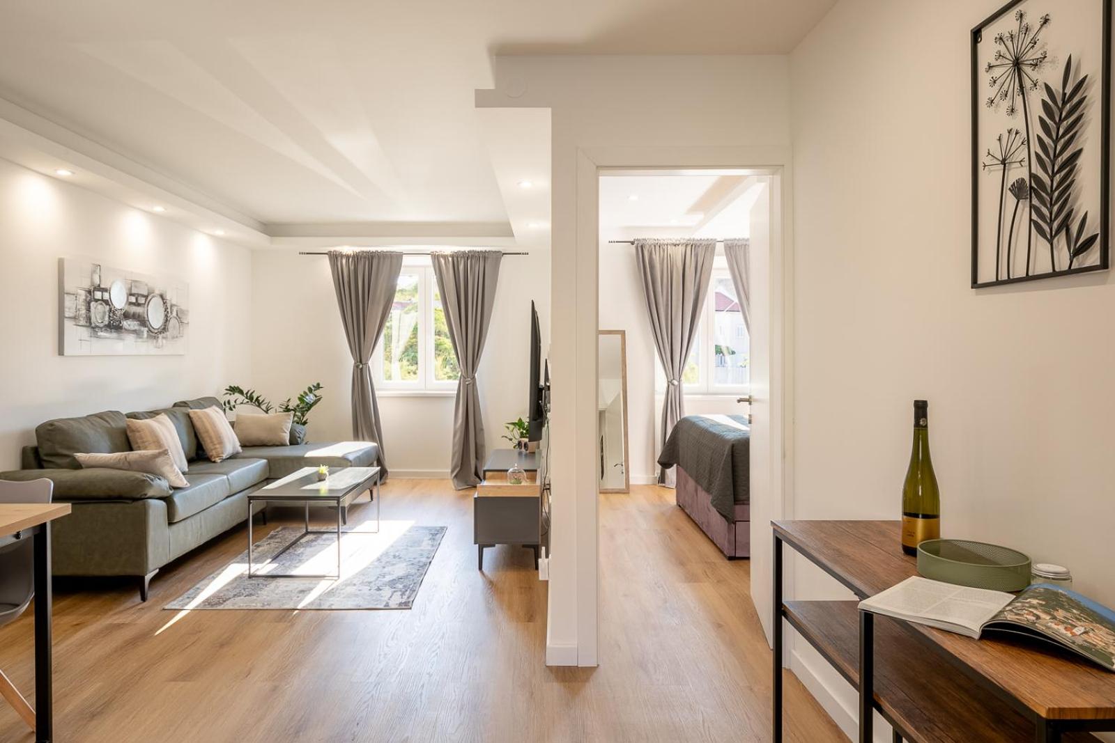 Apartment Centar 1 view 5