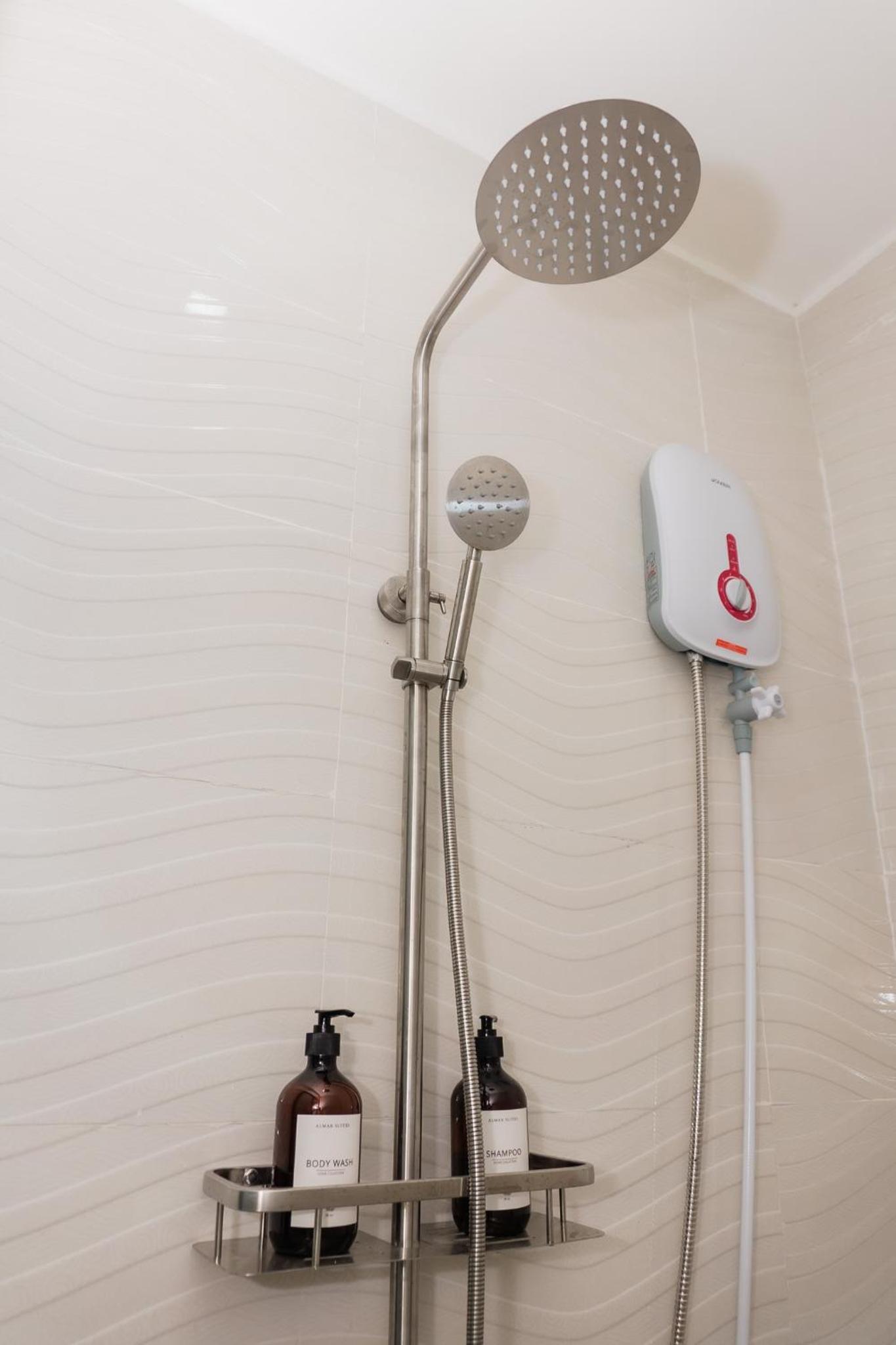 Almar Suites - Hotel Type view 3
