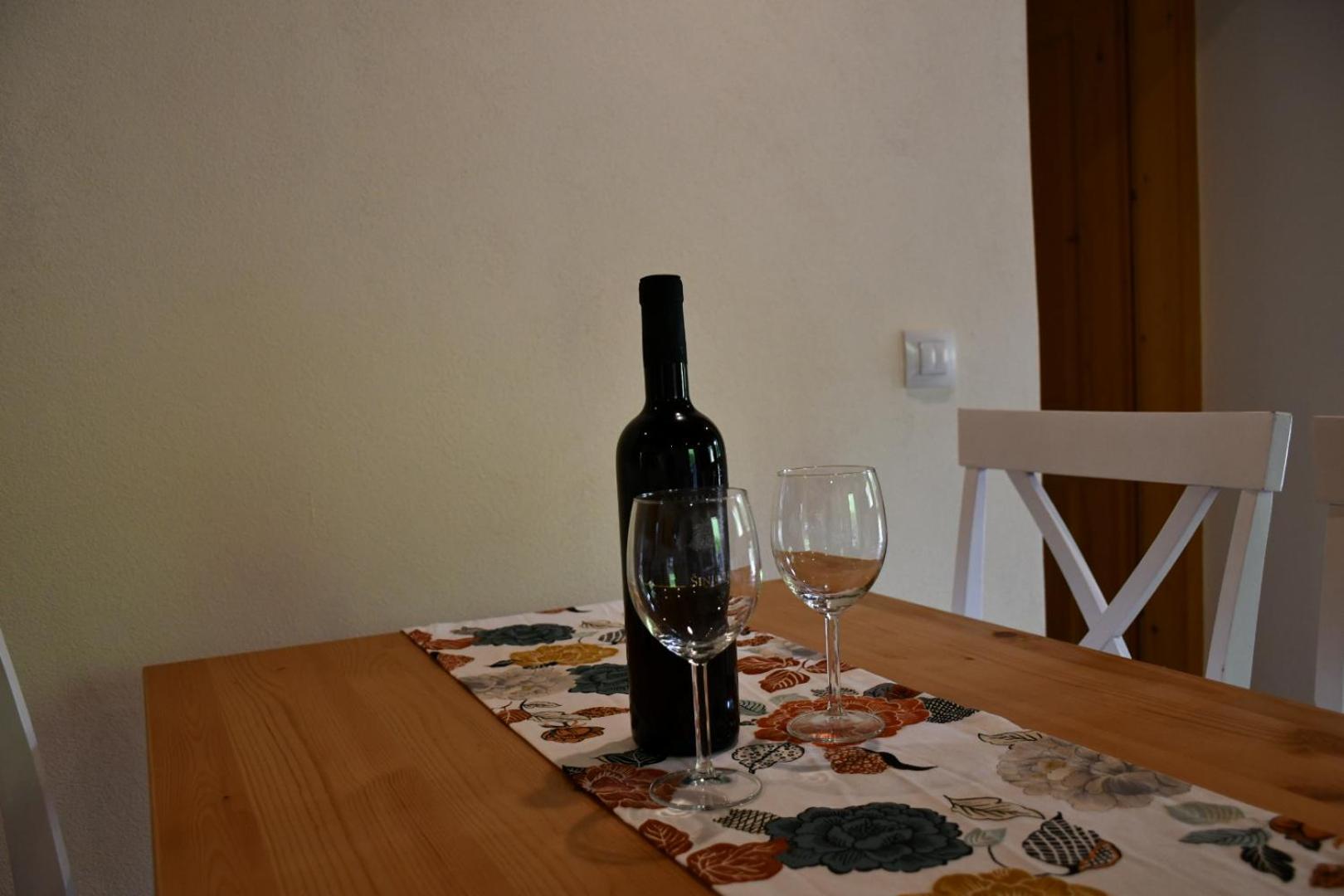 Apartment Abinkar