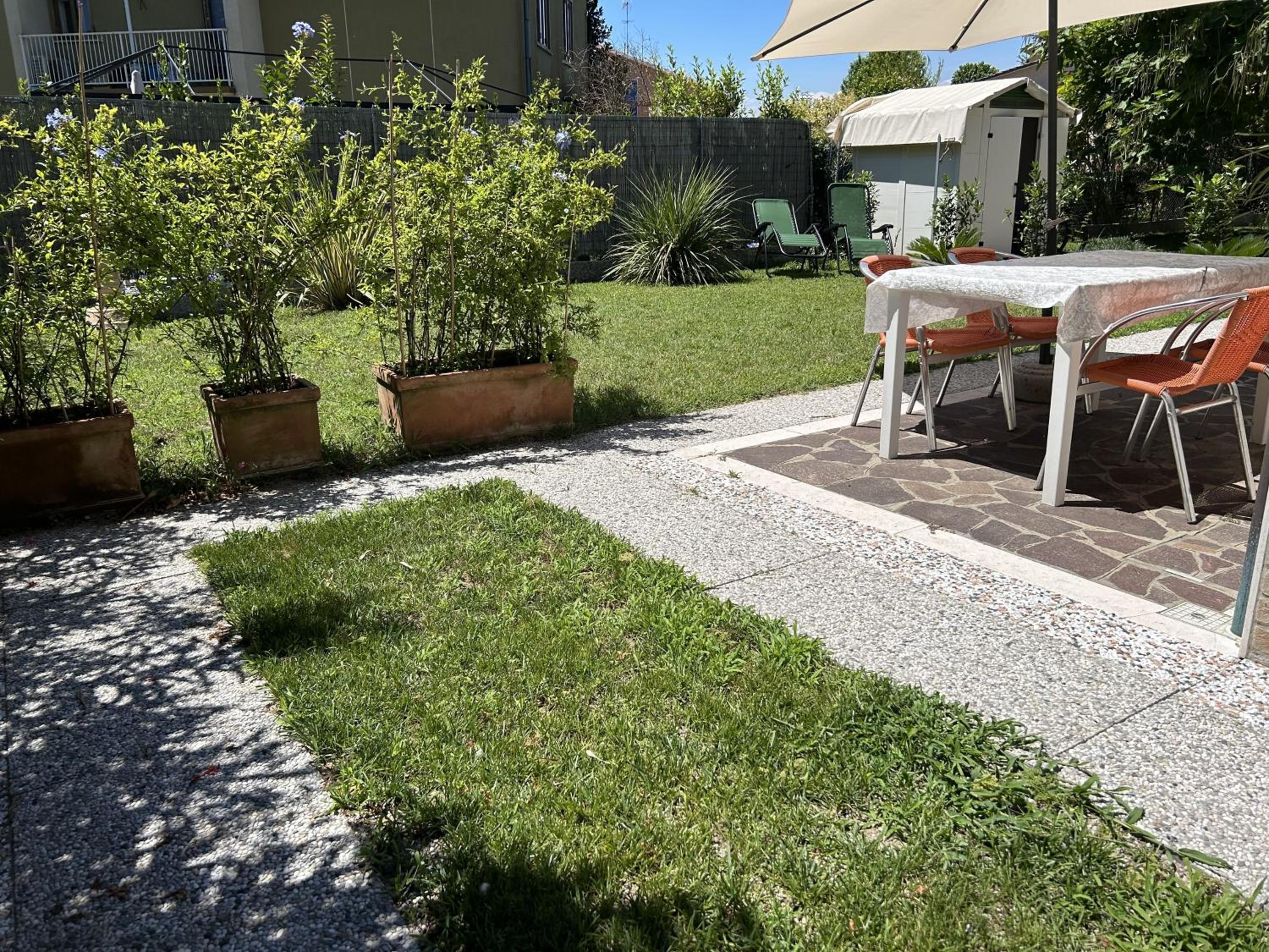 Berto's house tra mare e laguna view 5