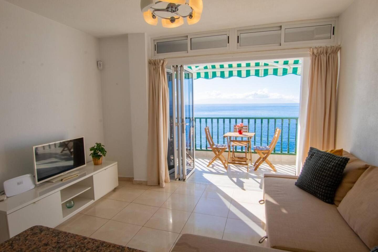 Sound of the Ocean & Sun by Dream Homes Tenerife view 2