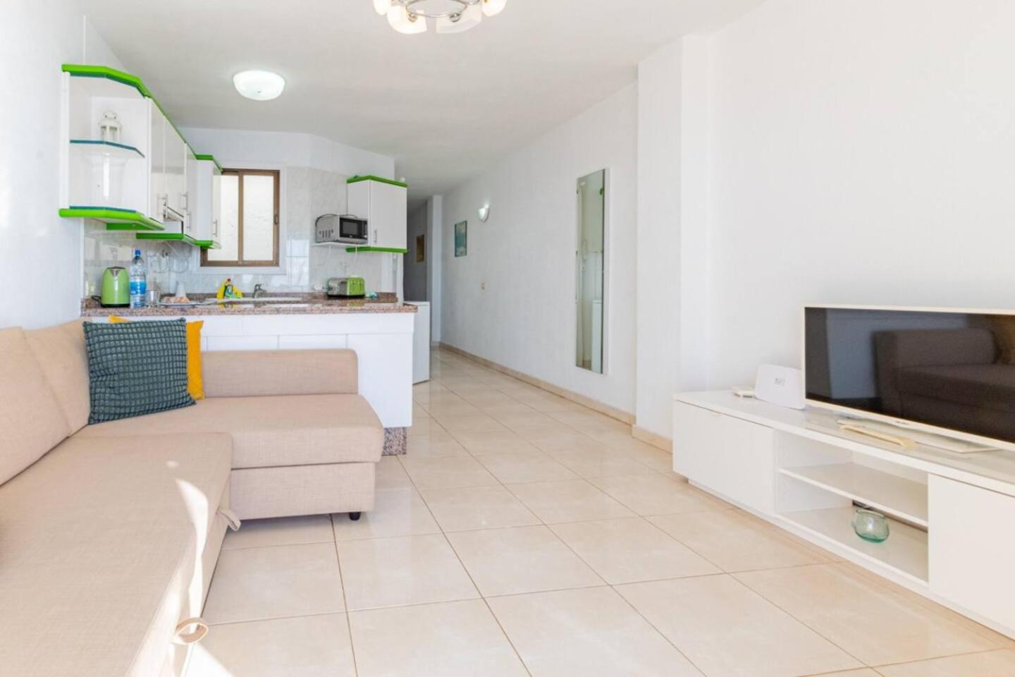 Sound of the Ocean & Sun by Dream Homes Tenerife view 5