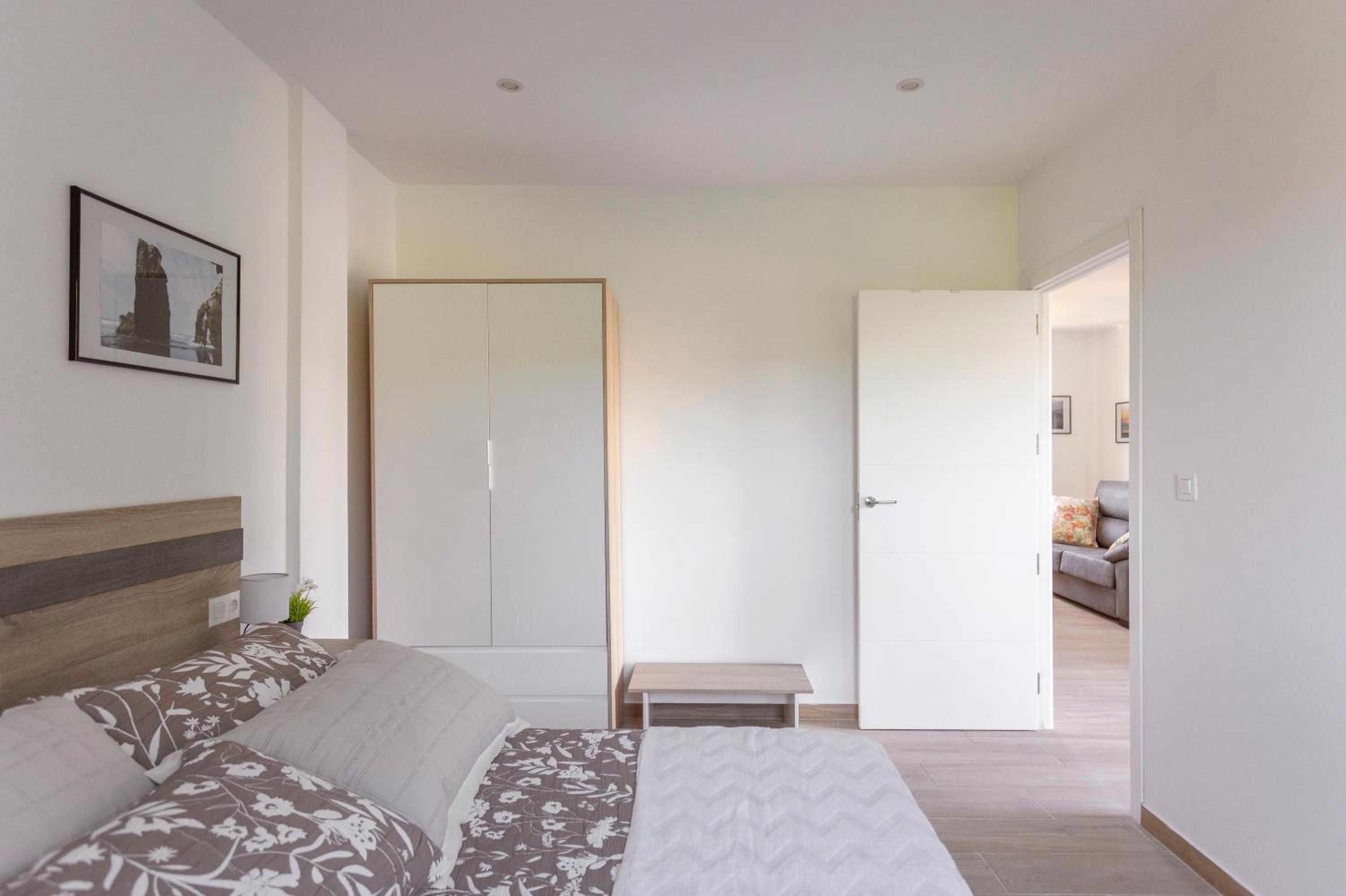 Apartamentos A Chousa