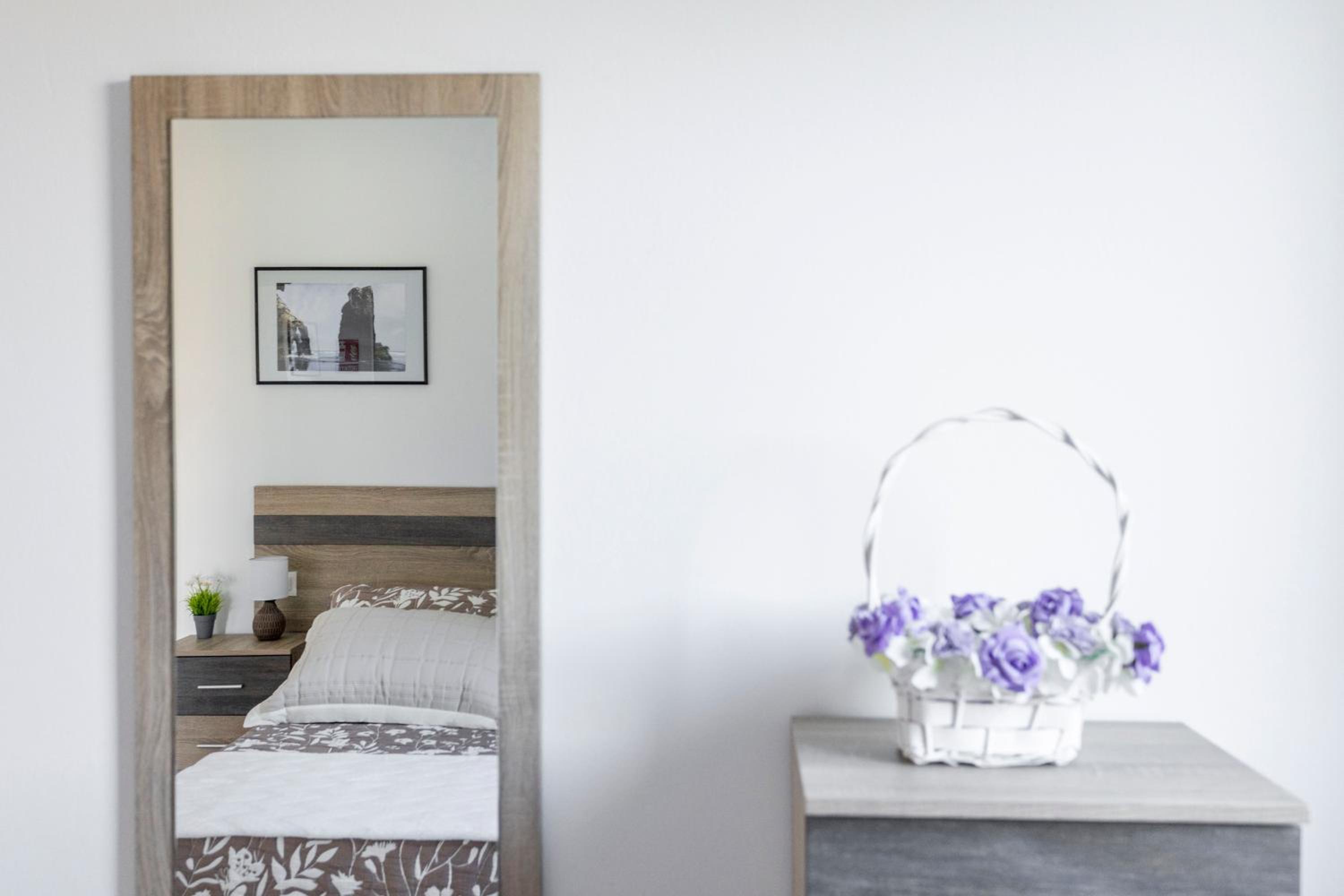 Apartamentos A Chousa