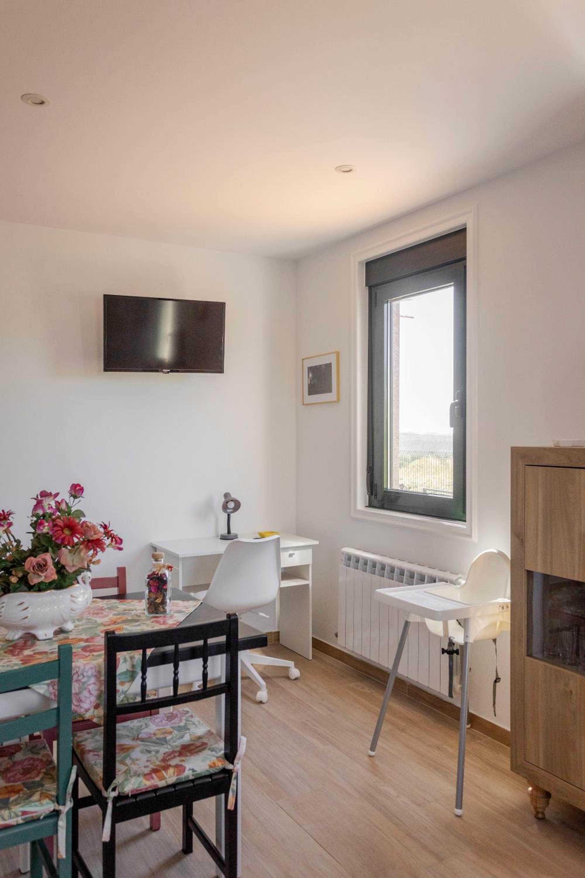 Apartamentos A Chousa