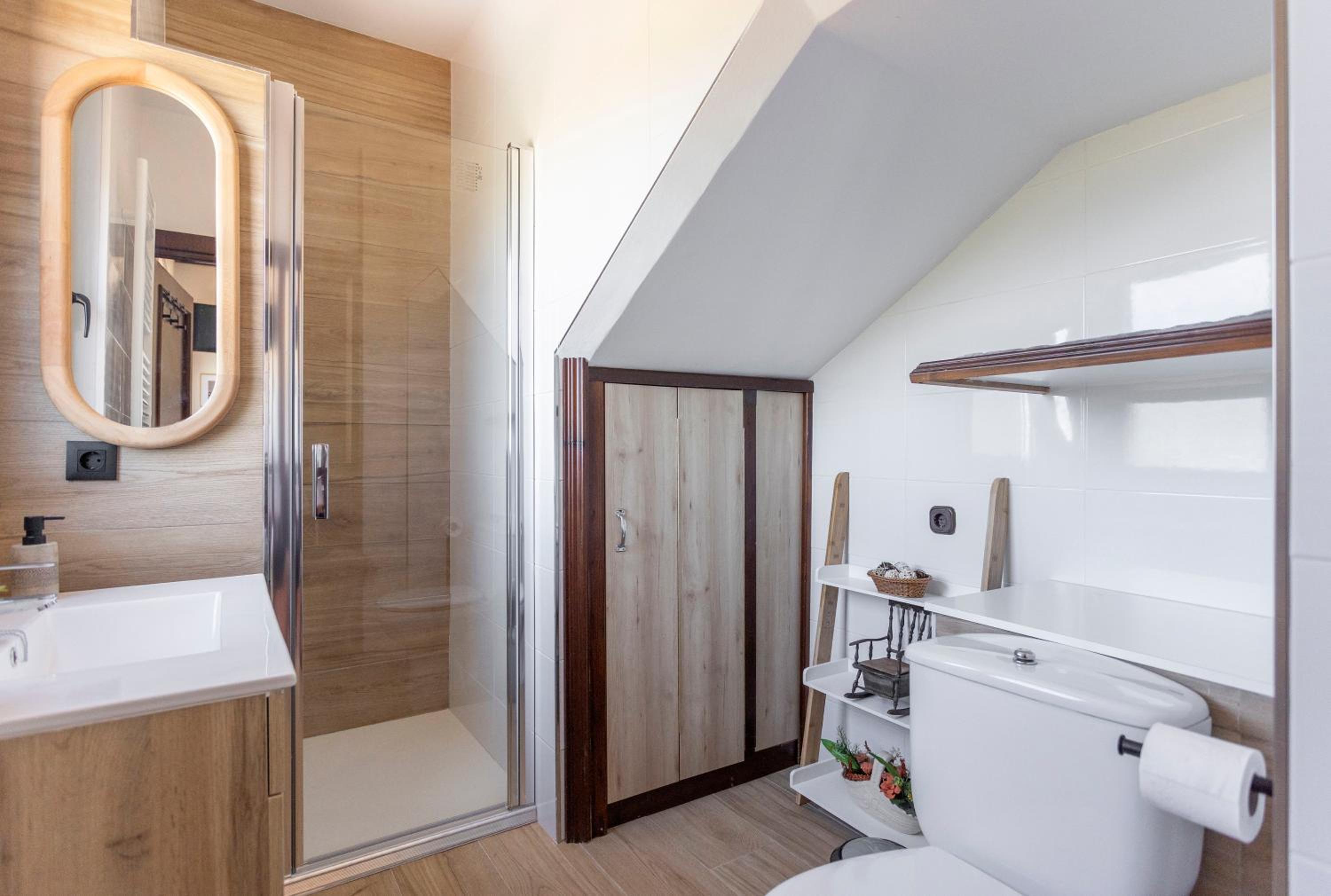 Apartamentos A Chousa