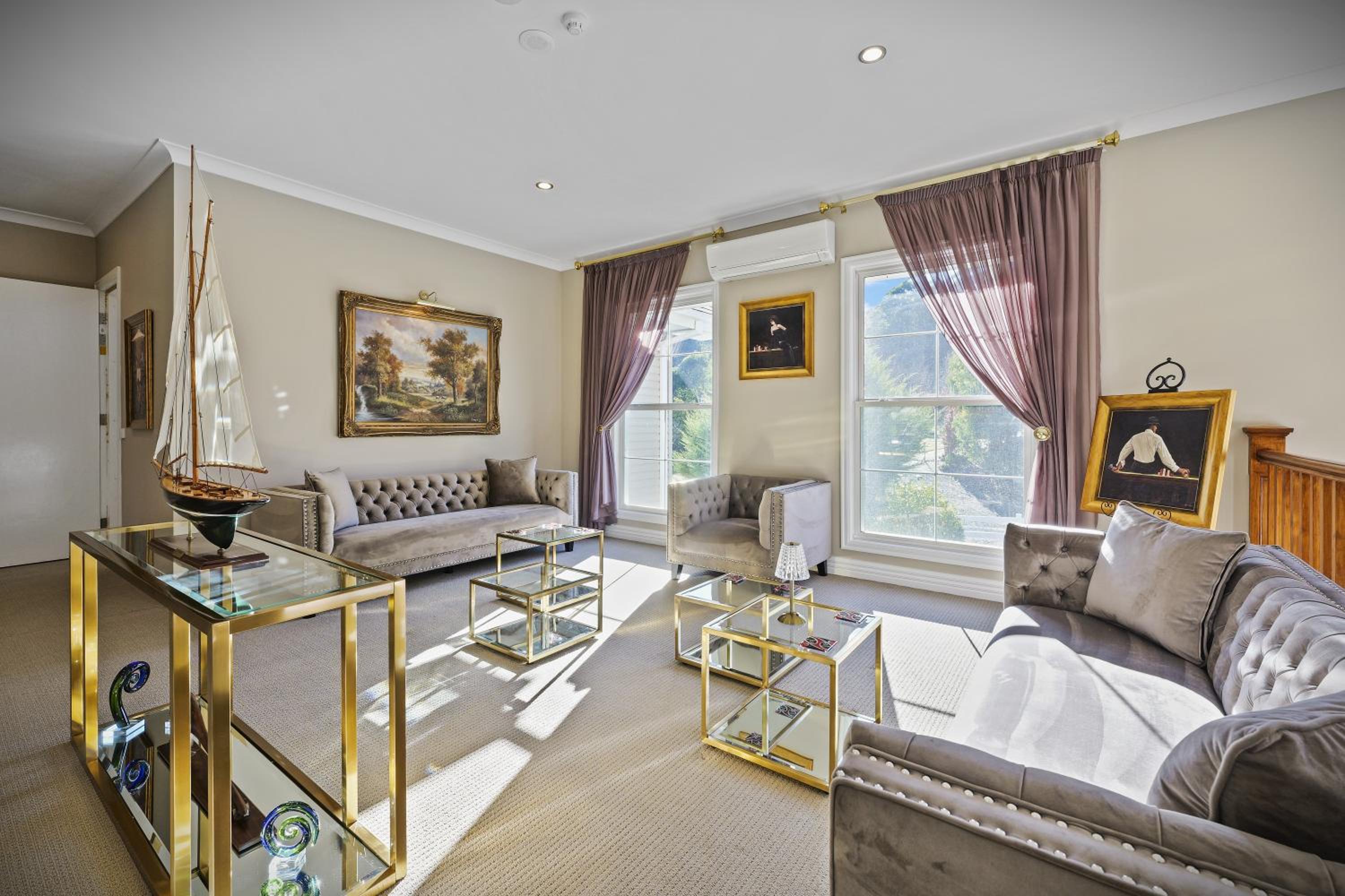 Kerami Manor & Day Spa