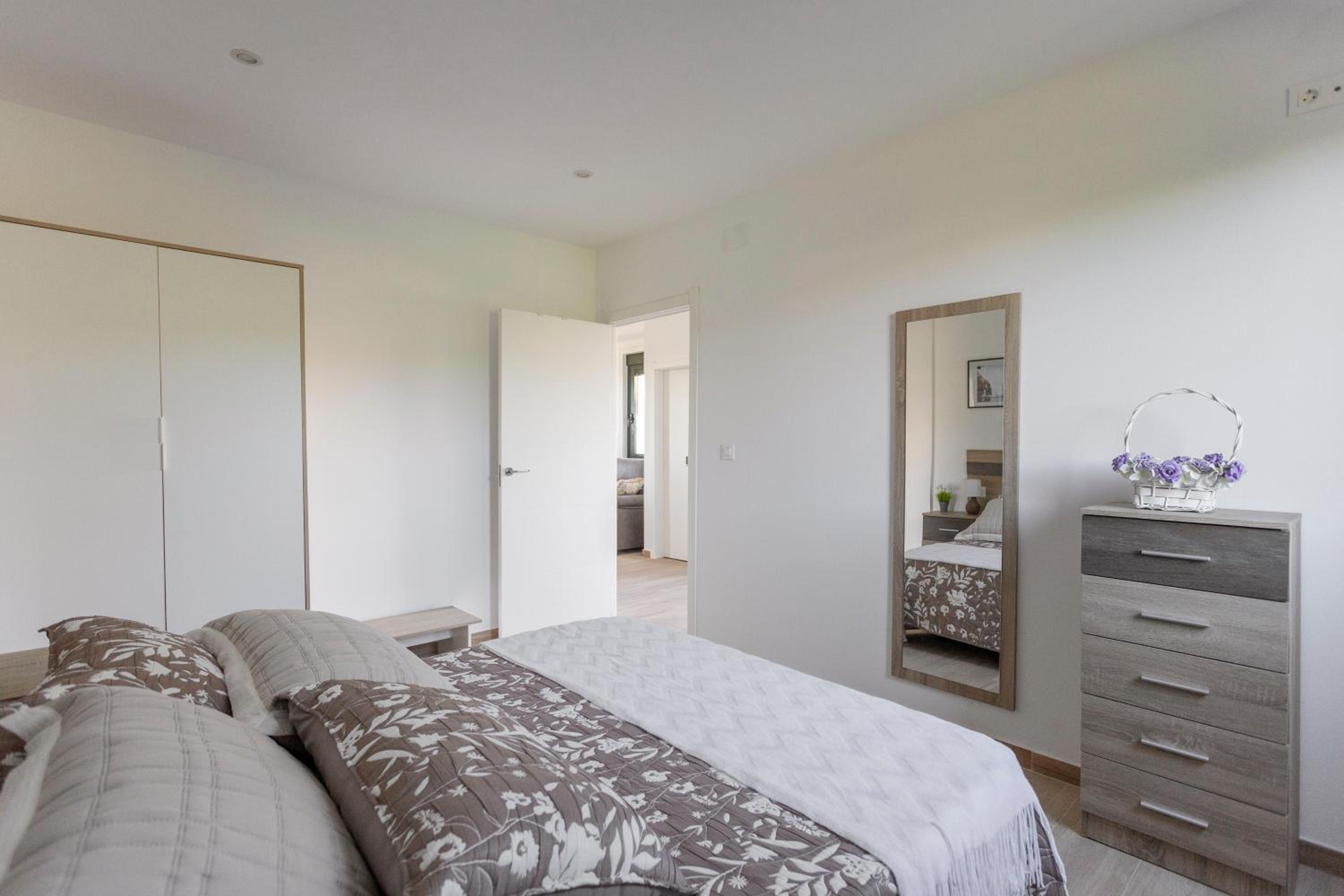 Apartamentos A Chousa