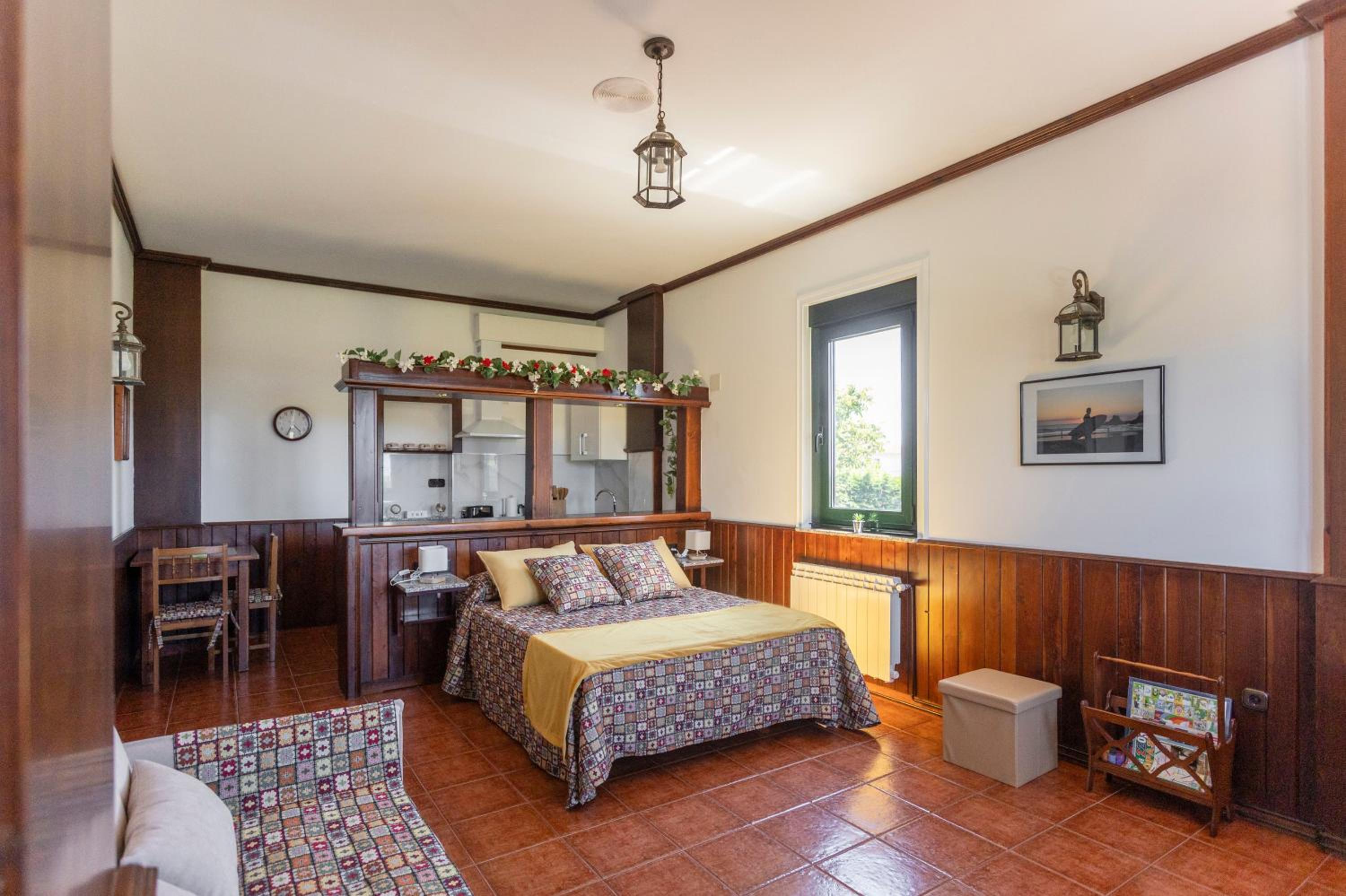 Apartamentos A Chousa