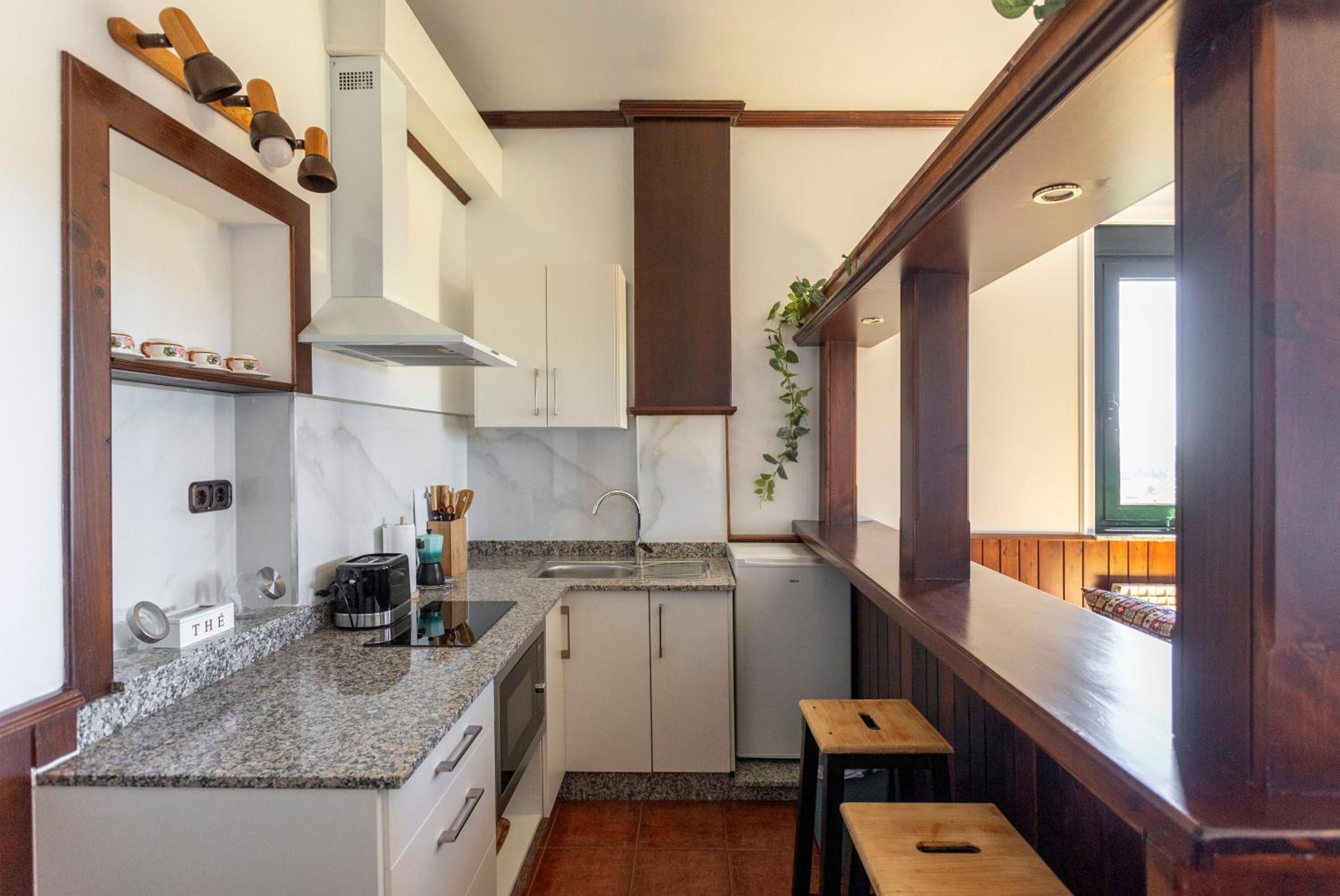 Apartamentos A Chousa