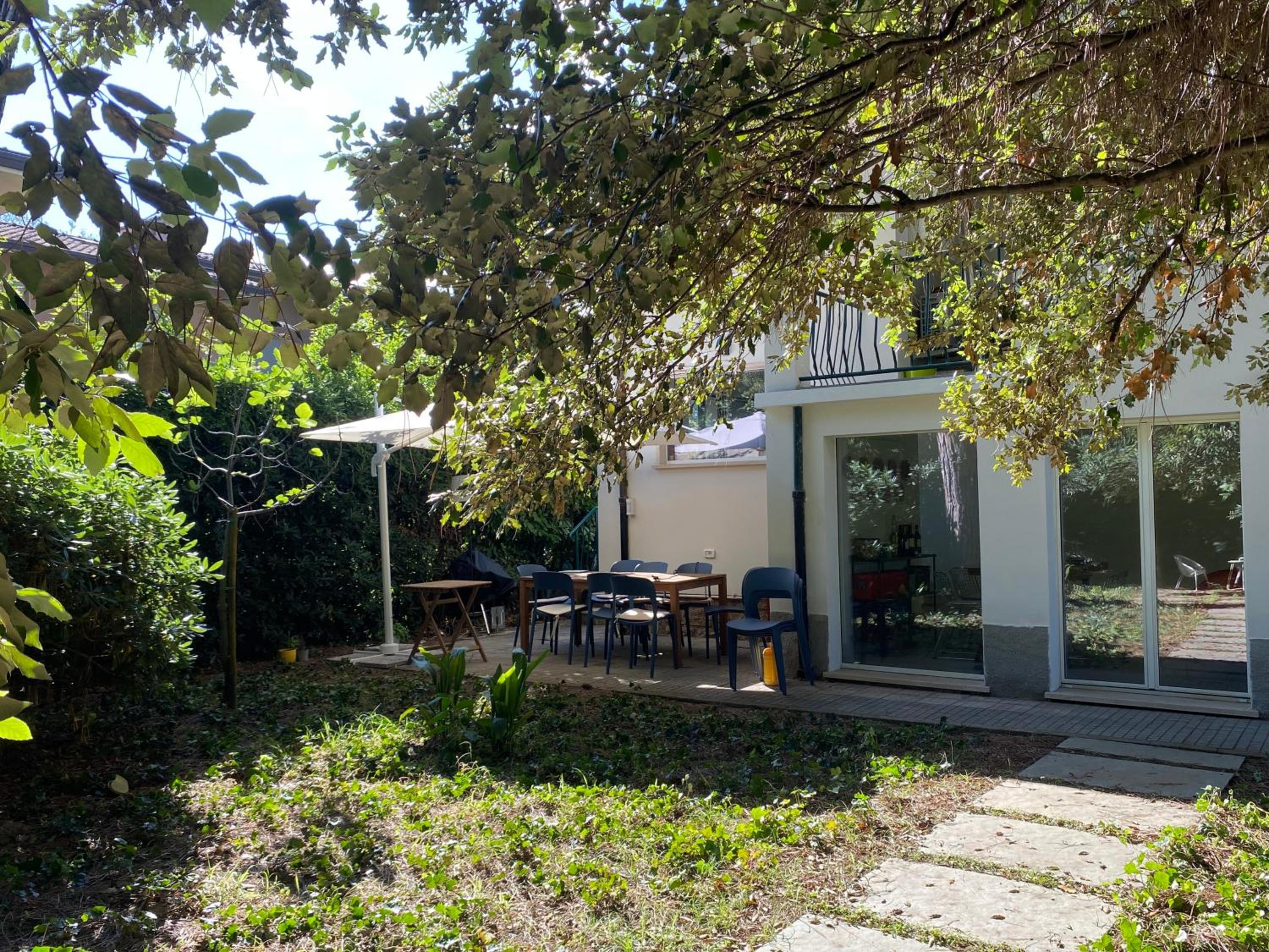 Villa Milina - a pochi passi dal mare view 5