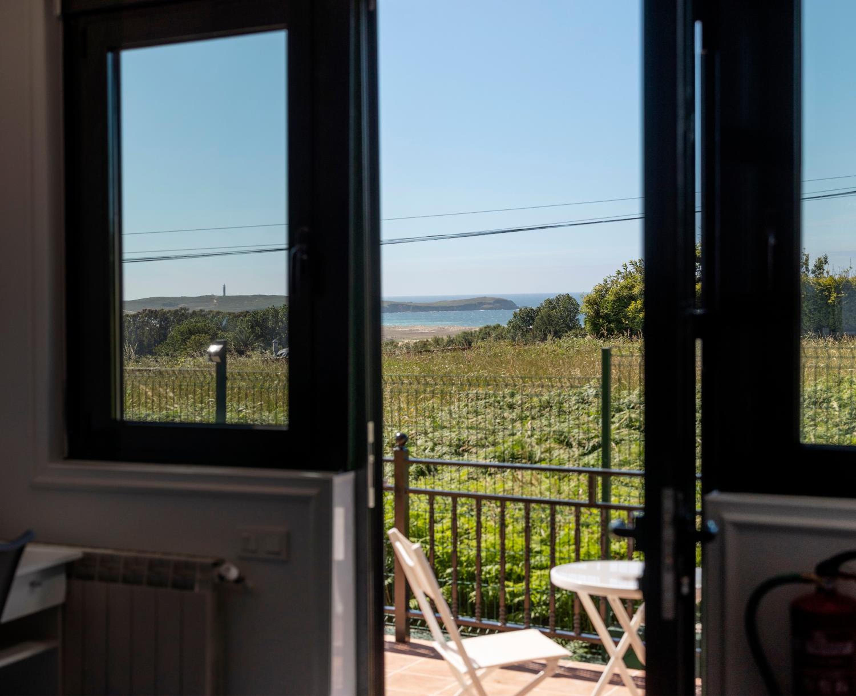 Apartamentos A Chousa