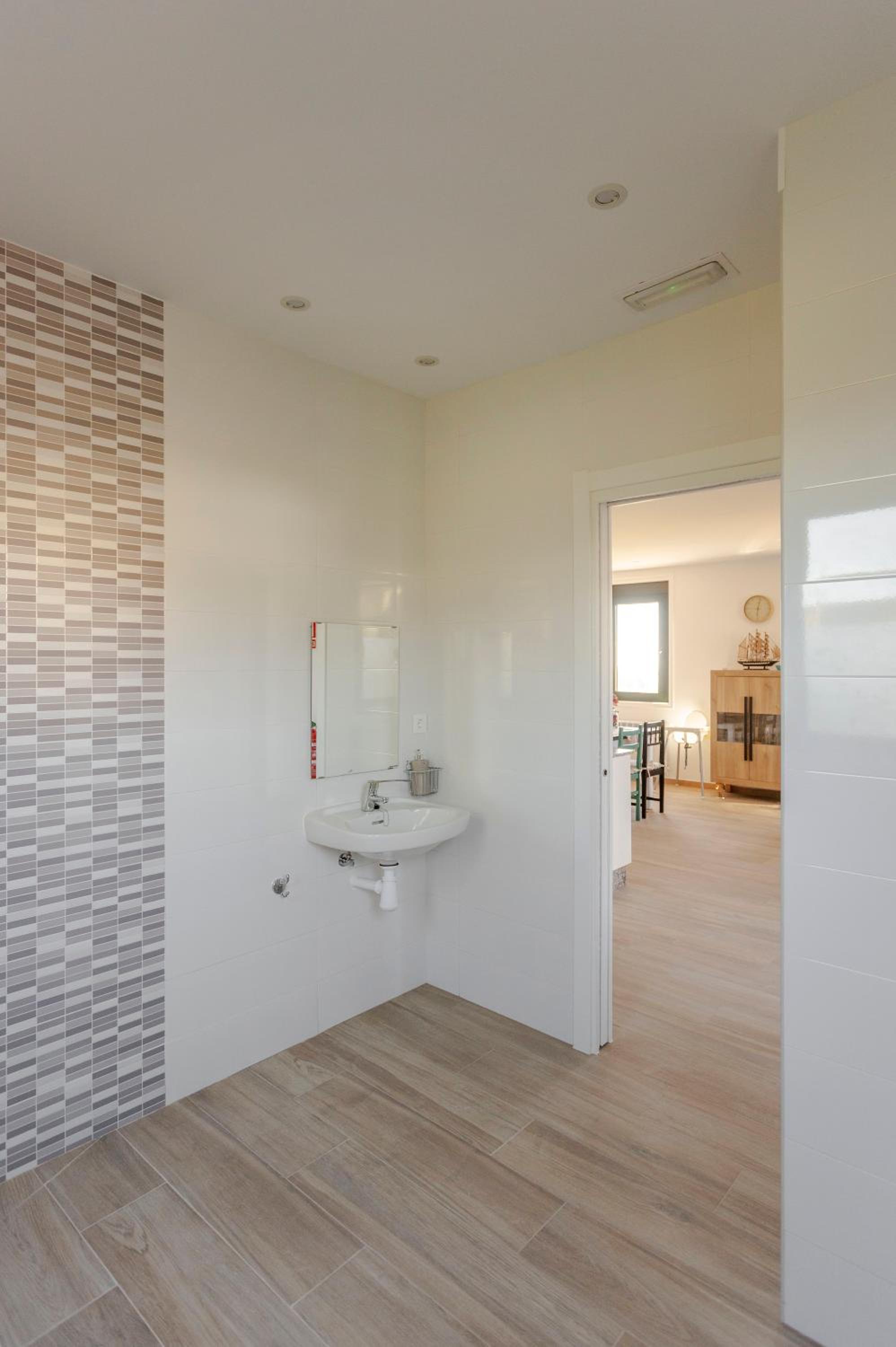Apartamentos A Chousa