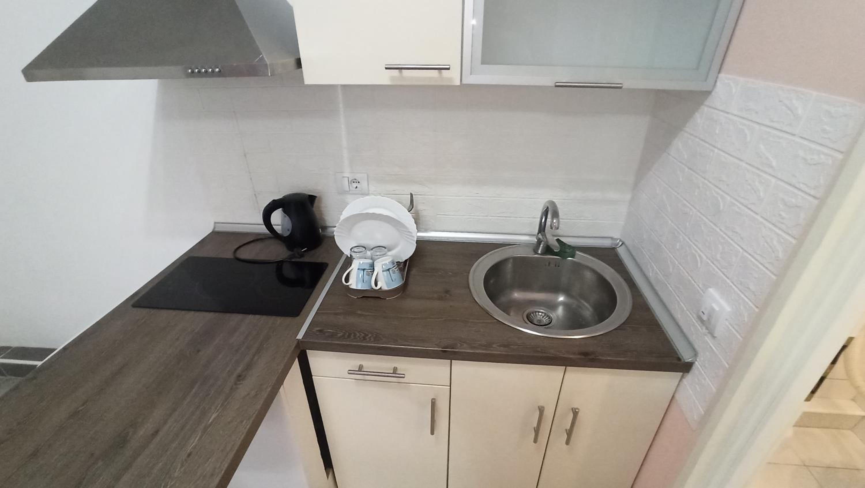 Cozy Quiet Apartment Nis