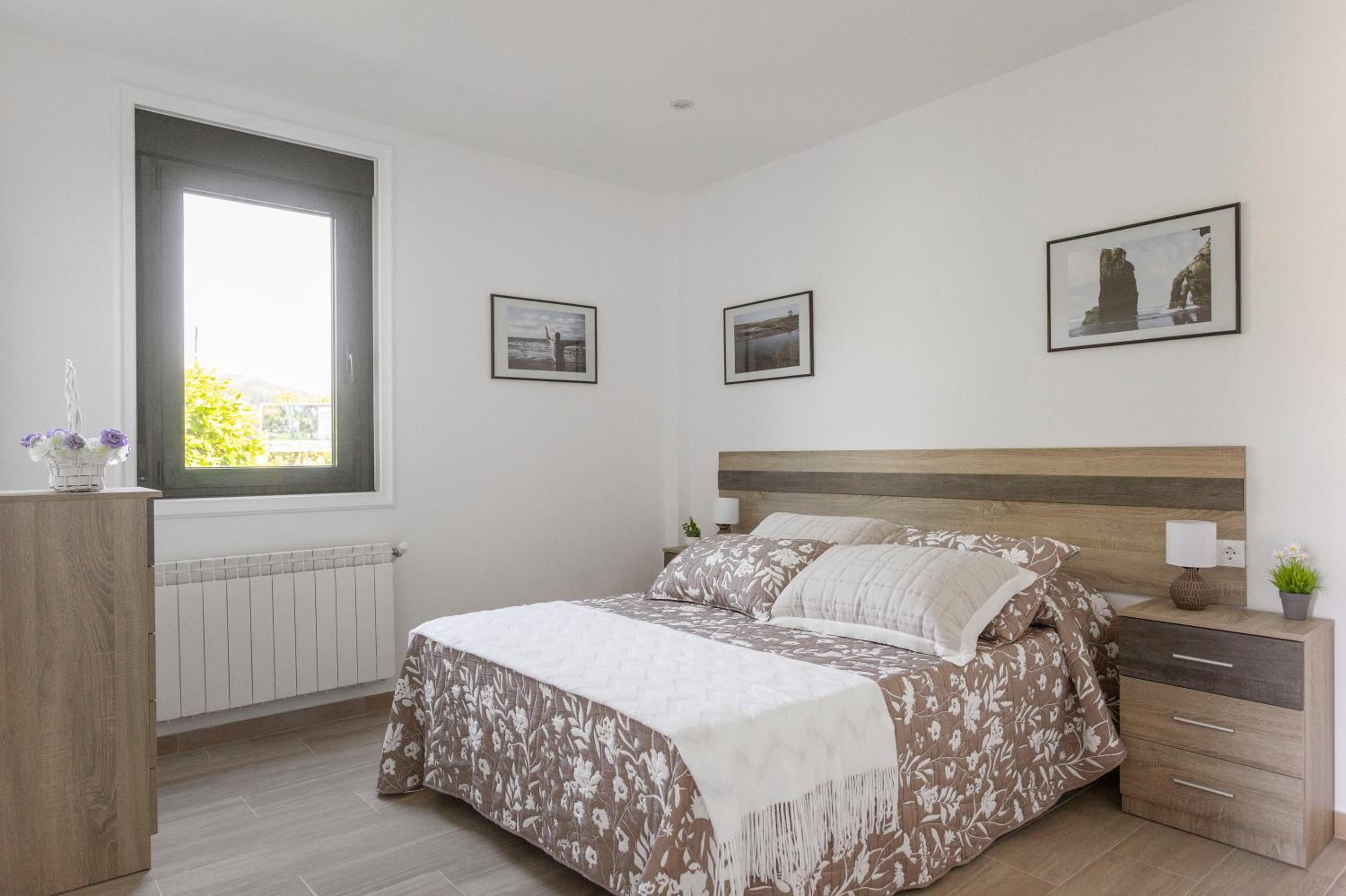 Apartamentos A Chousa