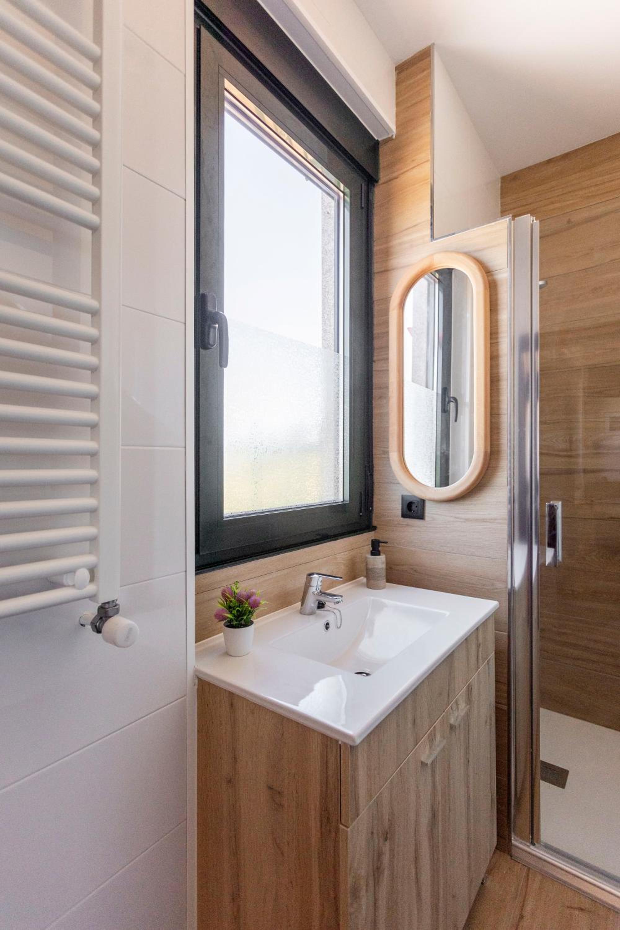 Apartamentos A Chousa