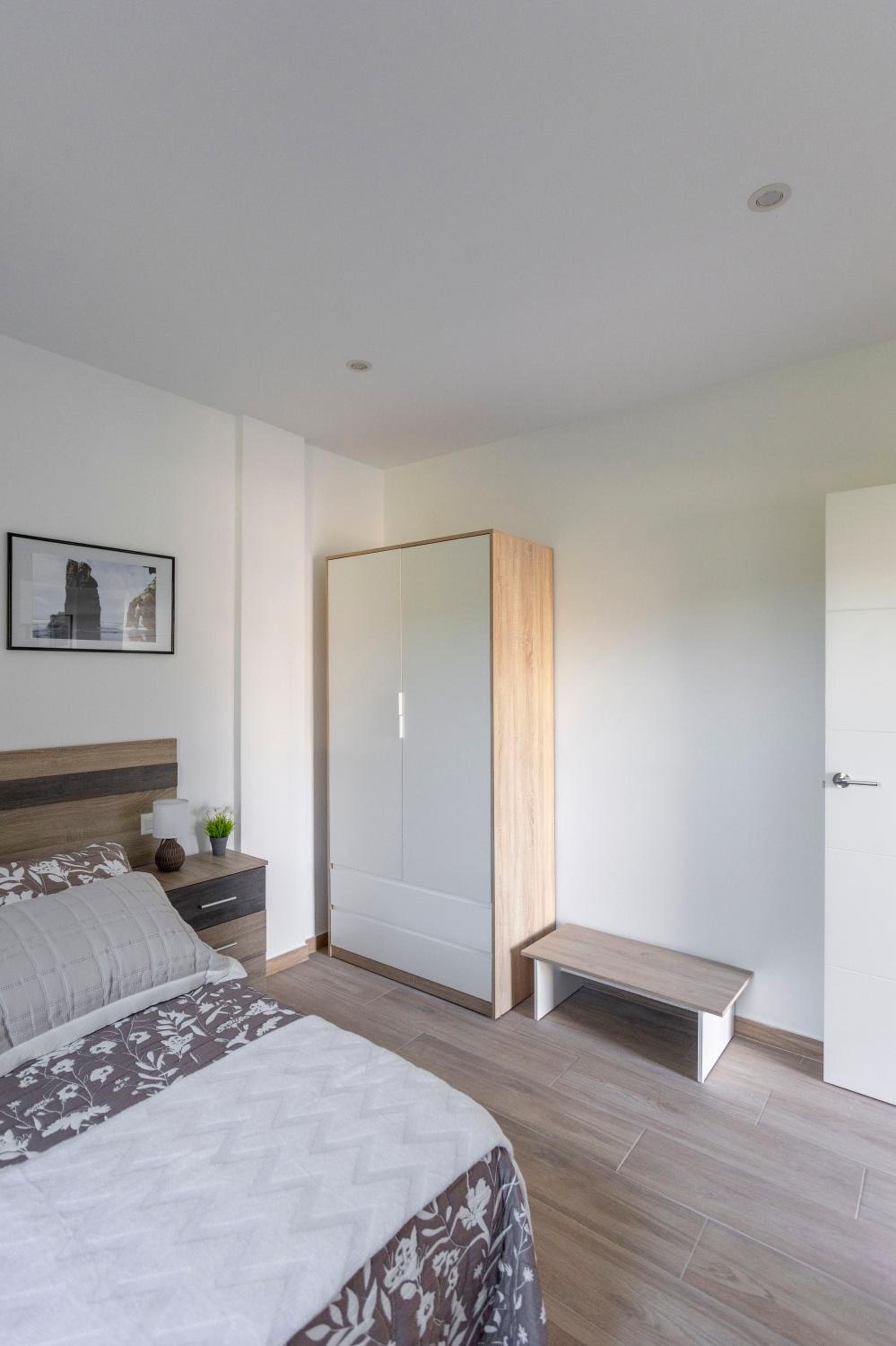 Apartamentos A Chousa