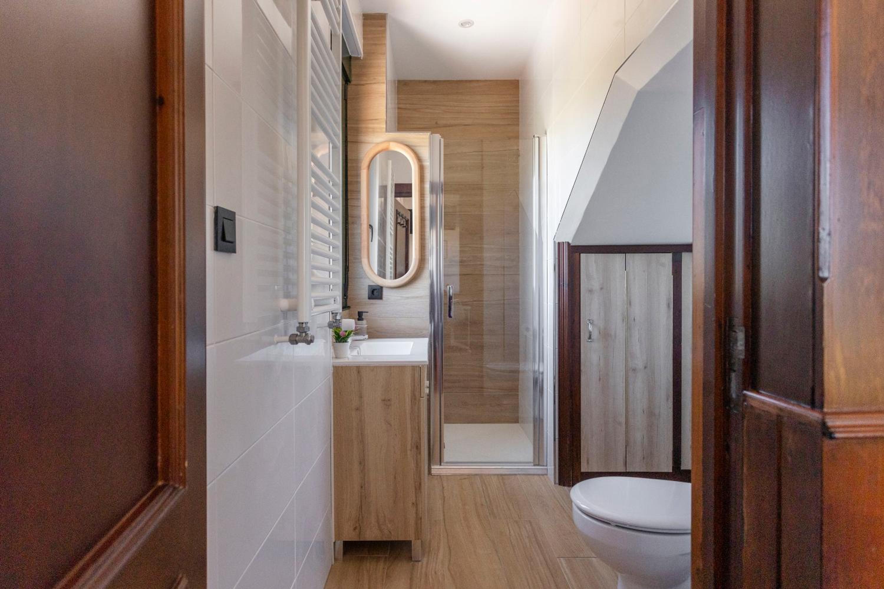 Apartamentos A Chousa