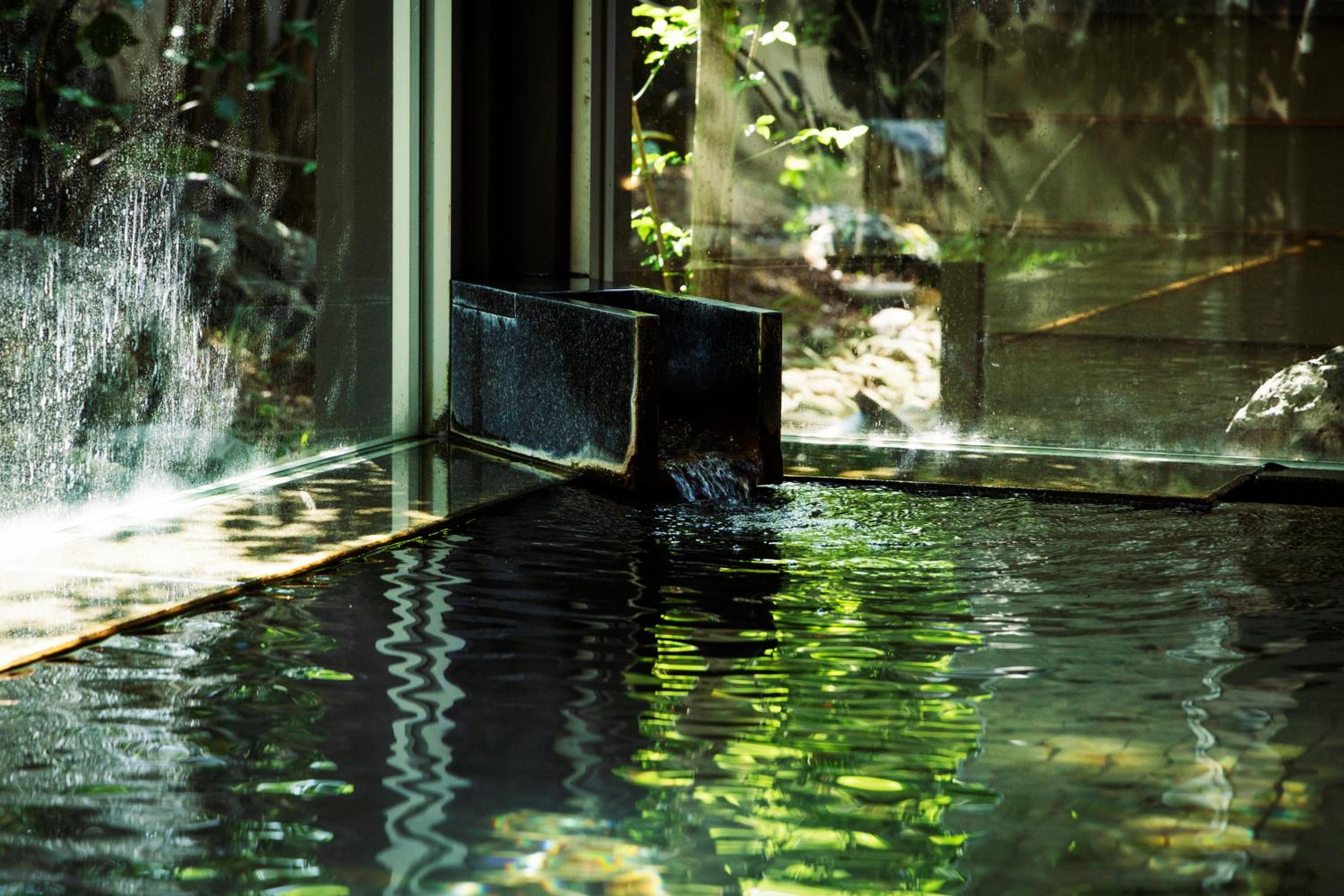 Ryokan Marumo