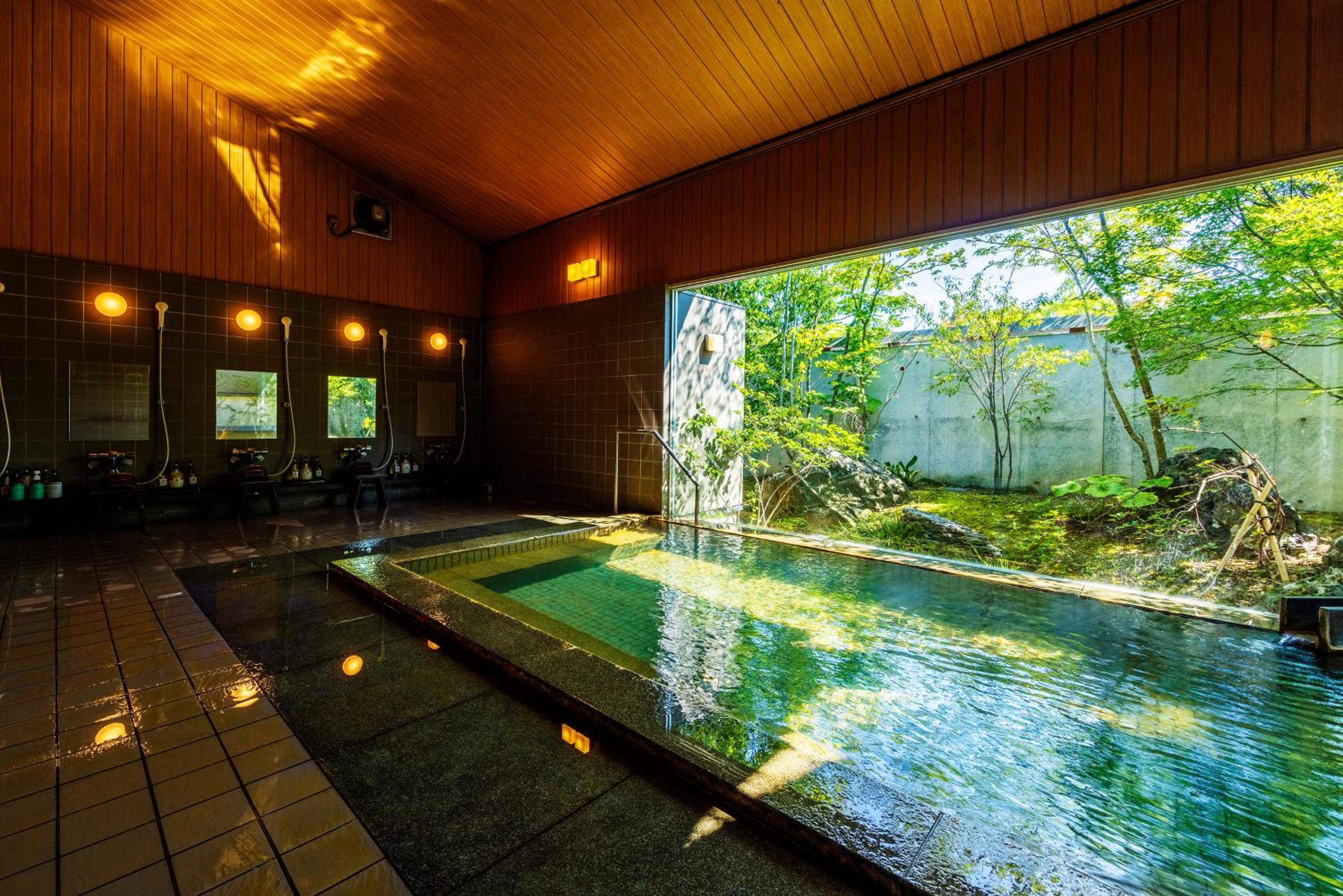 Ryokan Marumo
